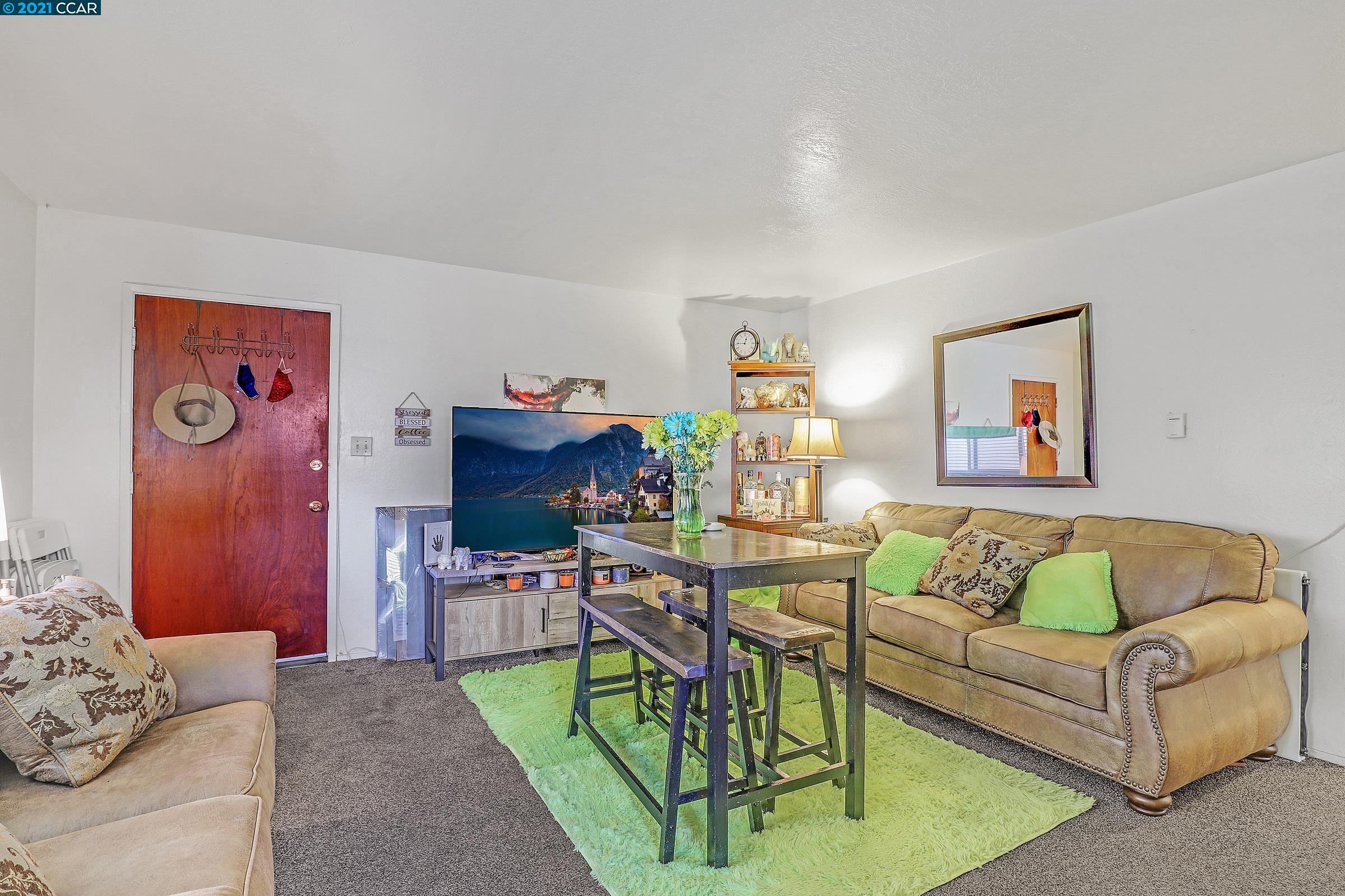 1934 Rumrill Blvd, SAN PABLO, California 94806, ,Comm Ri Multi-units 5+,For Sale,Rumrill Blvd,40970785