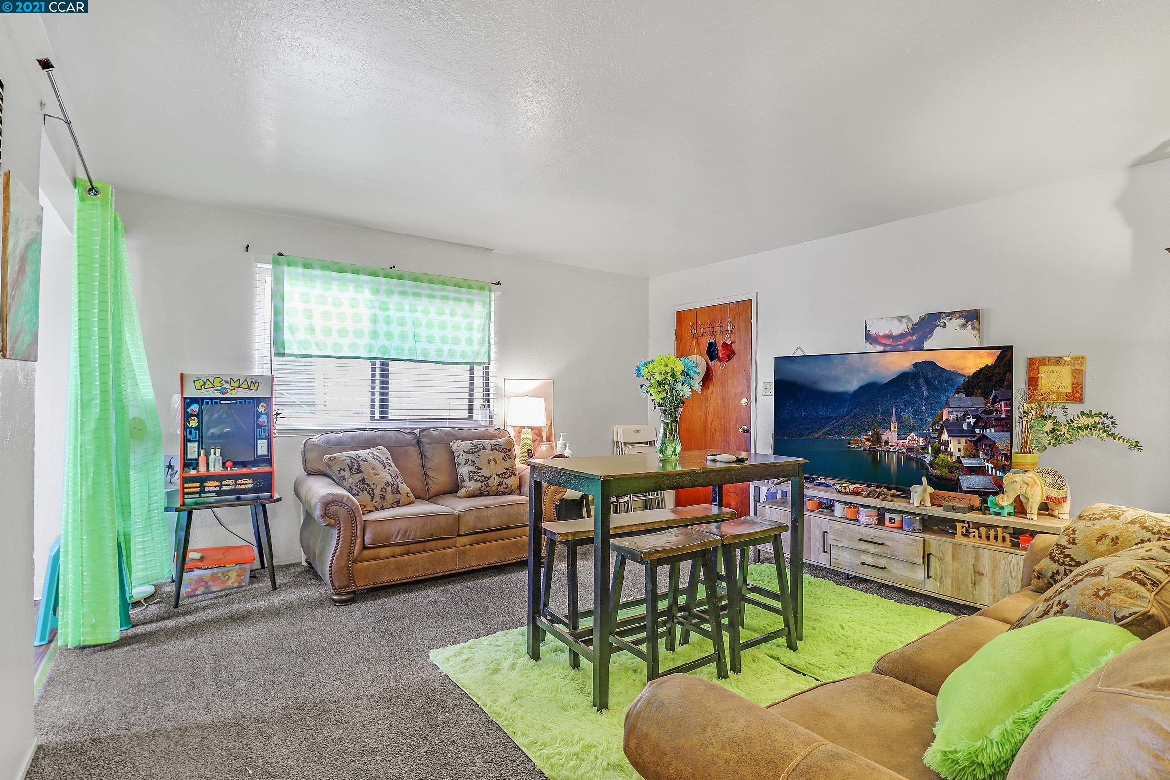 1934 Rumrill Blvd, SAN PABLO, California 94806, ,Comm Ri Multi-units 5+,For Sale,Rumrill Blvd,40970785