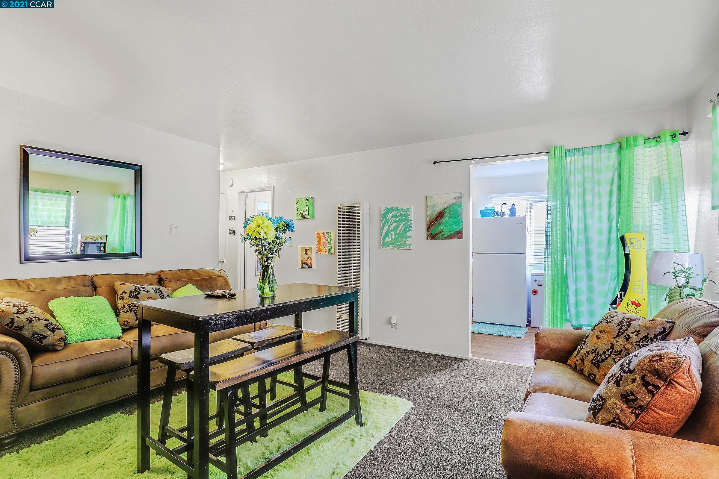 1934 Rumrill Blvd, SAN PABLO, California 94806, ,Comm Ri Multi-units 5+,For Sale,Rumrill Blvd,40970785
