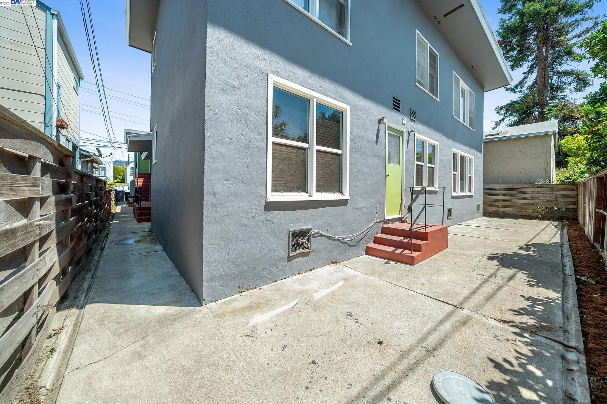 950 Kains Avenue, ALBANY, California 94706, ,Comm Ri Multi-units 5+,For Sale,Kains Avenue,40970788