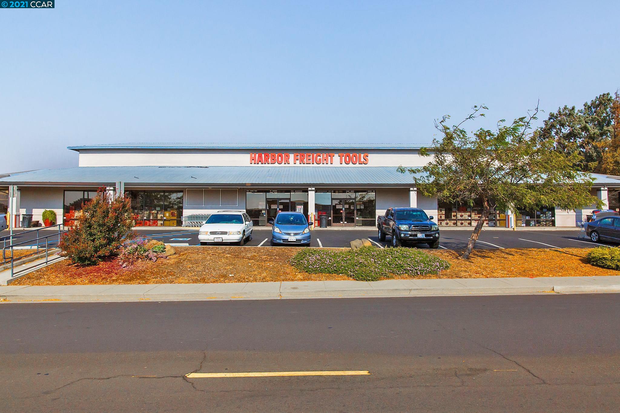 1615 Holiday Lane, FAIRFIELD, California 94533, ,Comm Industrial For Sale,For Sale,Holiday Lane,40970790