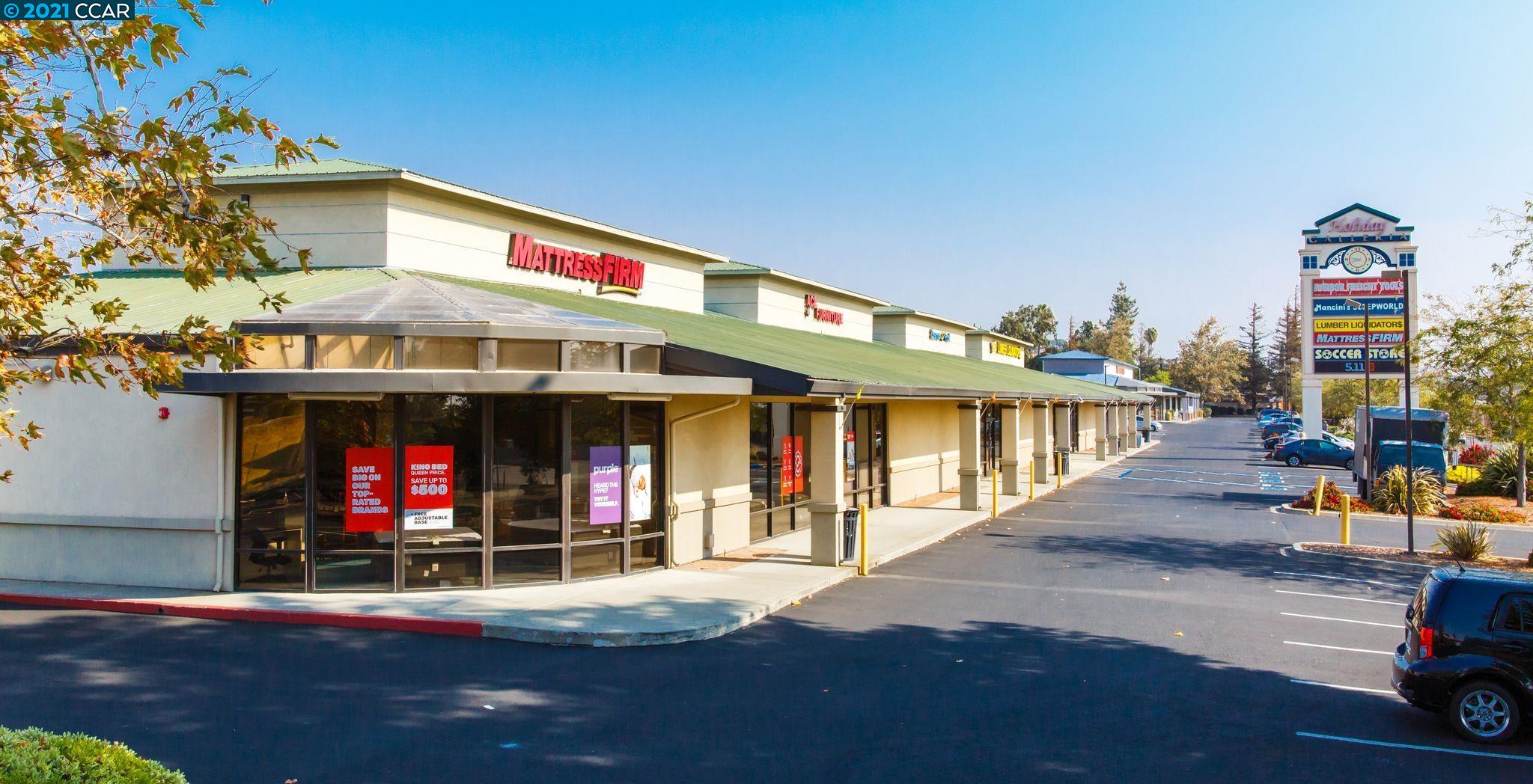 1595 Holiday Lane, FAIRFIELD, California 94533, ,Comm Industrial For Sale,For Sale,Holiday Lane,40970792