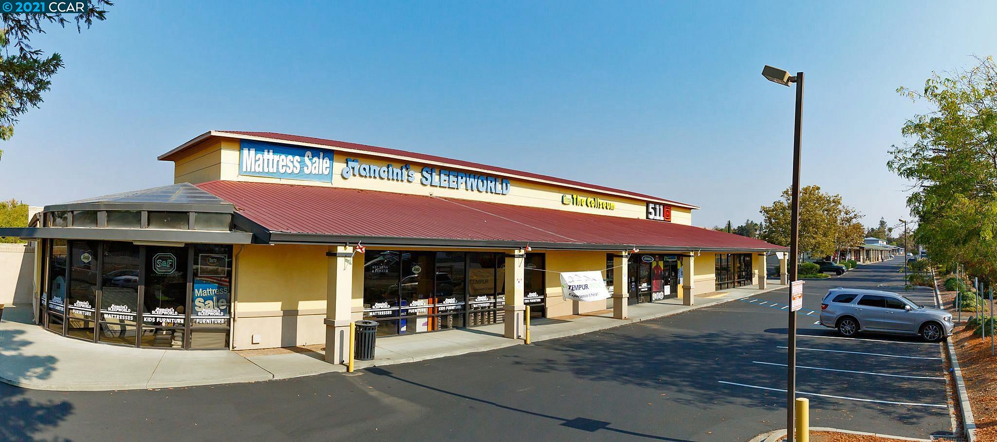 1575 Holiday Lane, FAIRFIELD, California 94533, ,Comm Industrial For Sale,For Sale,Holiday Lane,40970793