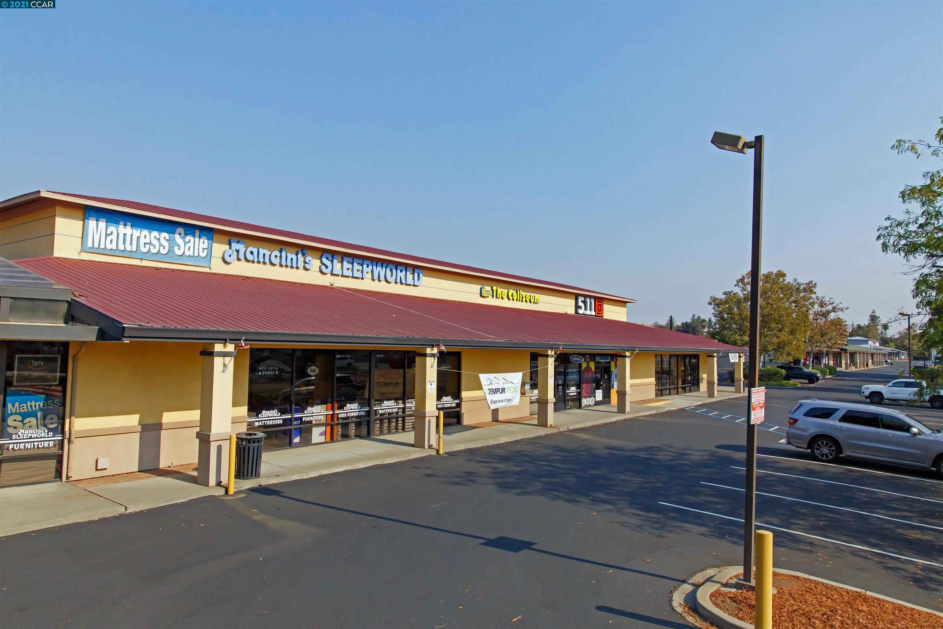 1575+ Holiday Lane, FAIRFIELD, California 94533, ,Comm Industrial For Sale,For Sale,Holiday Lane,40970794