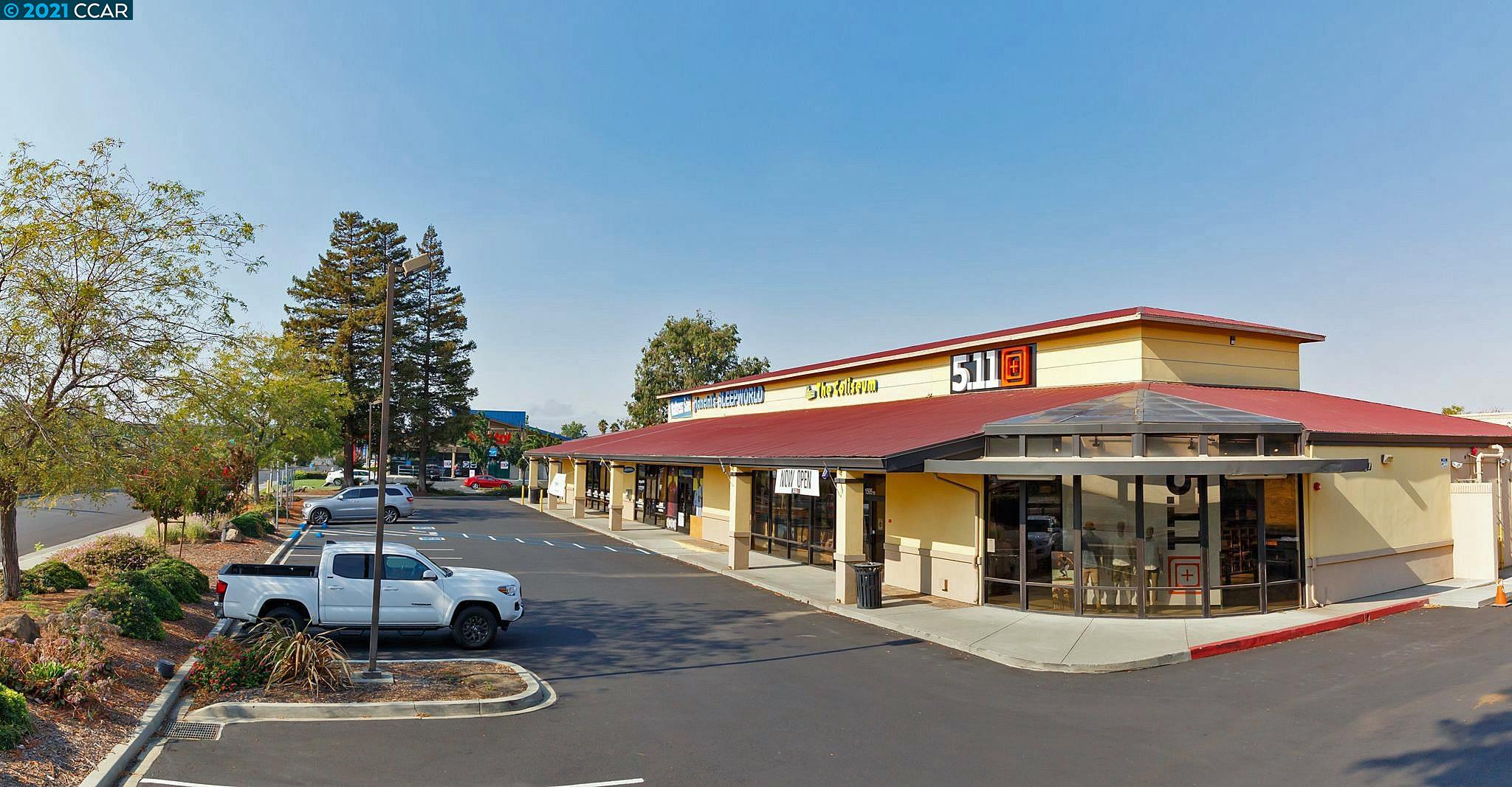 1575+ Holiday Lane, FAIRFIELD, California 94533, ,Comm Industrial For Sale,For Sale,Holiday Lane,40970794