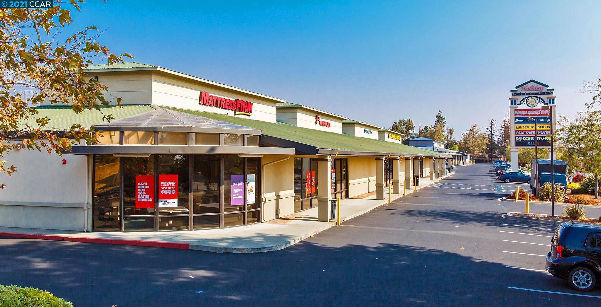 1575+ Holiday Lane, FAIRFIELD, California 94533, ,Comm Industrial For Sale,For Sale,Holiday Lane,40970794