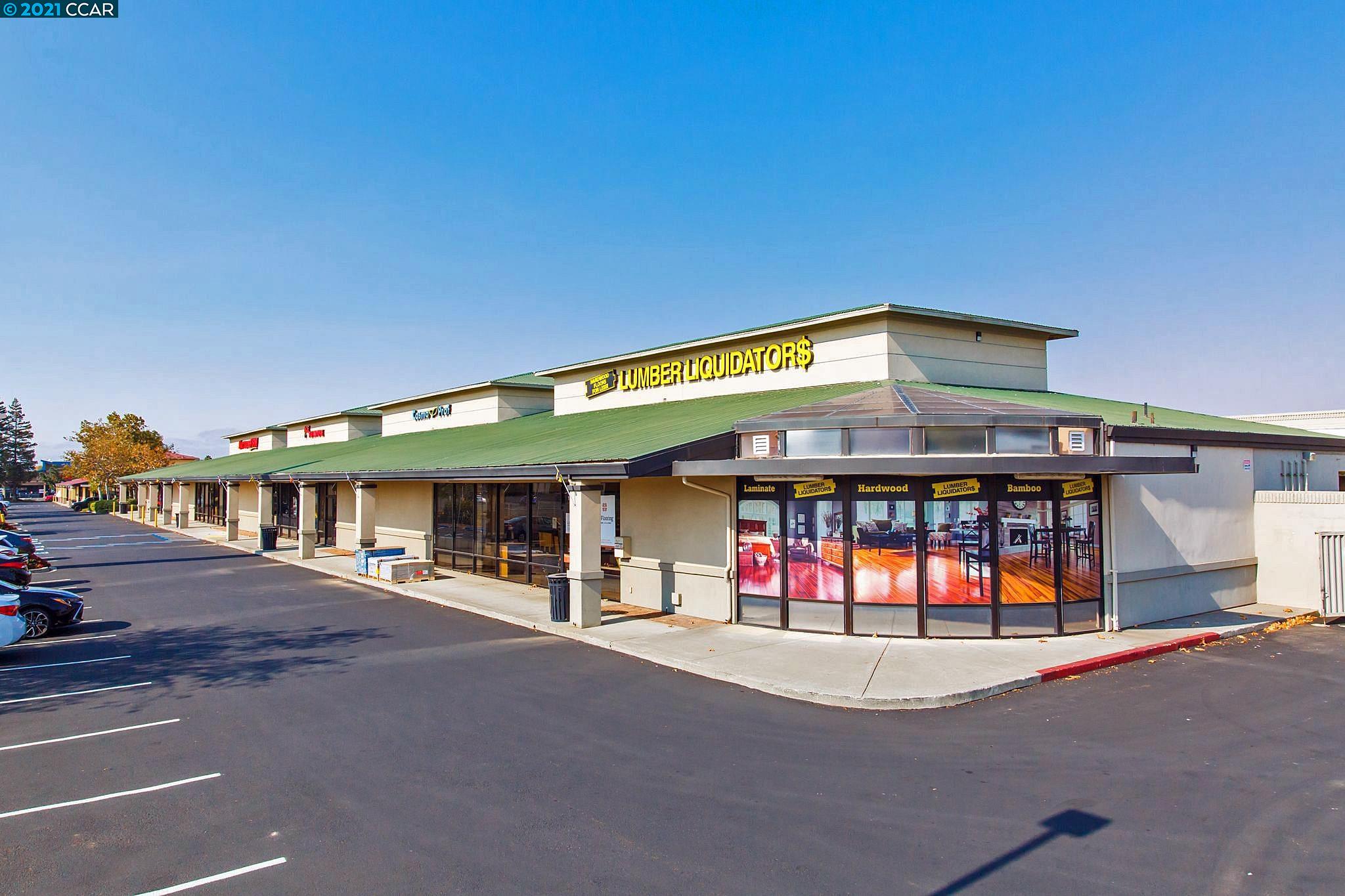 1575+ Holiday Lane, FAIRFIELD, California 94533, ,Comm Industrial For Sale,For Sale,Holiday Lane,40970794