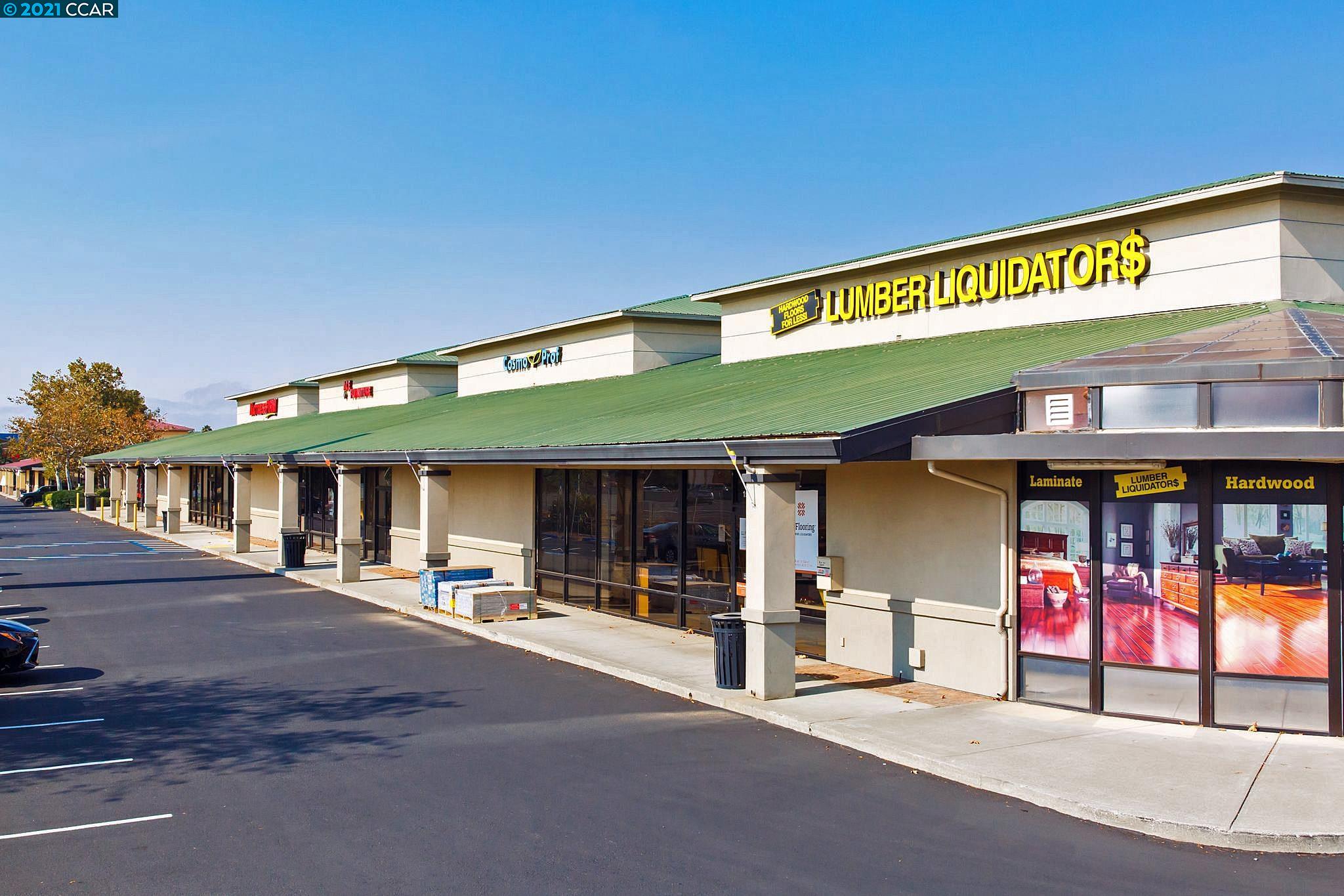 1575+ Holiday Lane, FAIRFIELD, California 94533, ,Comm Industrial For Sale,For Sale,Holiday Lane,40970794