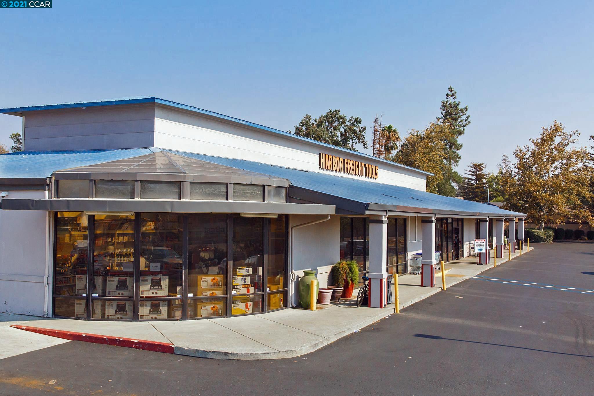 1575+ Holiday Lane, FAIRFIELD, California 94533, ,Comm Industrial For Sale,For Sale,Holiday Lane,40970794