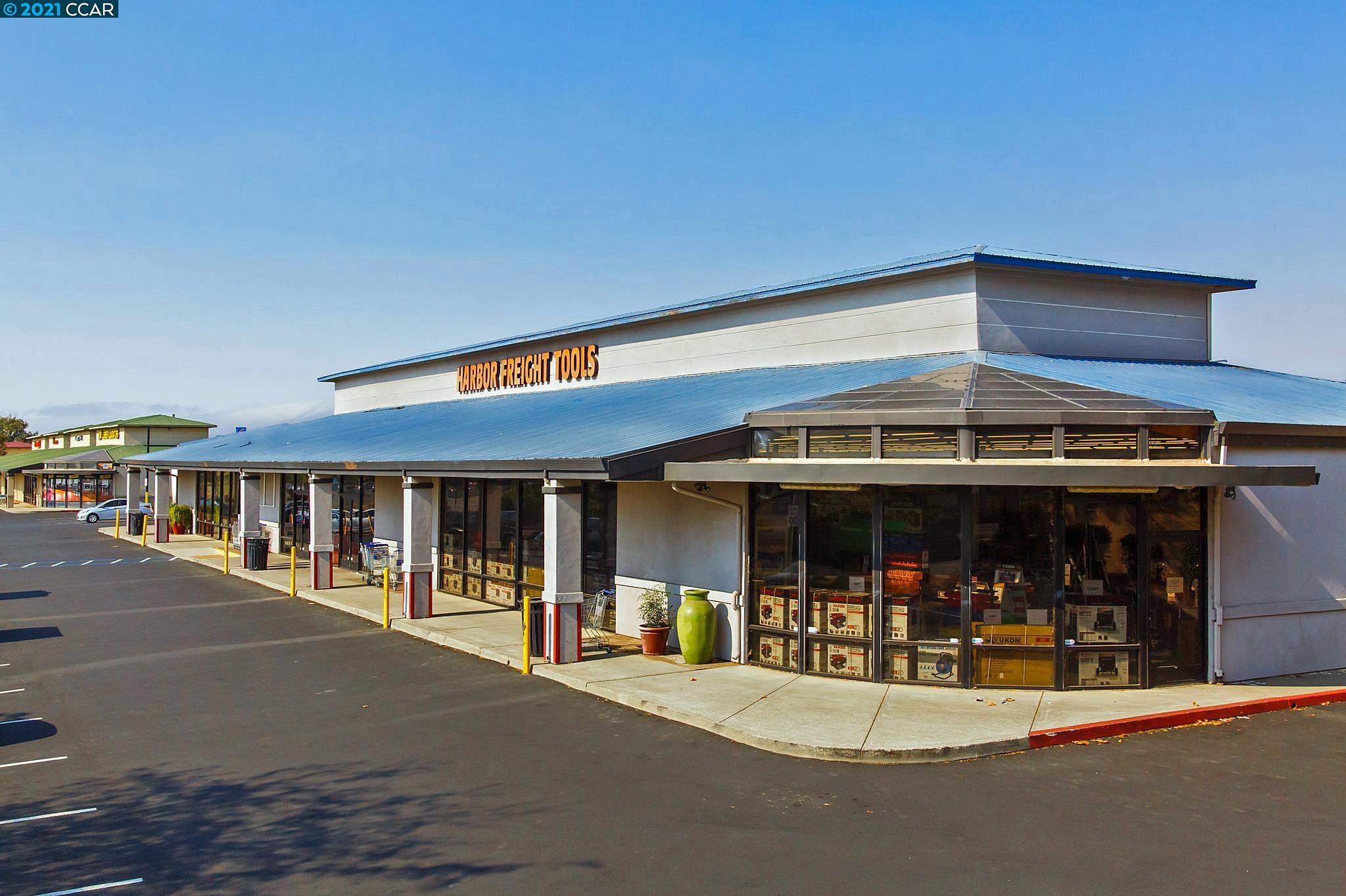 1575+ Holiday Lane, FAIRFIELD, California 94533, ,Comm Industrial For Sale,For Sale,Holiday Lane,40970794