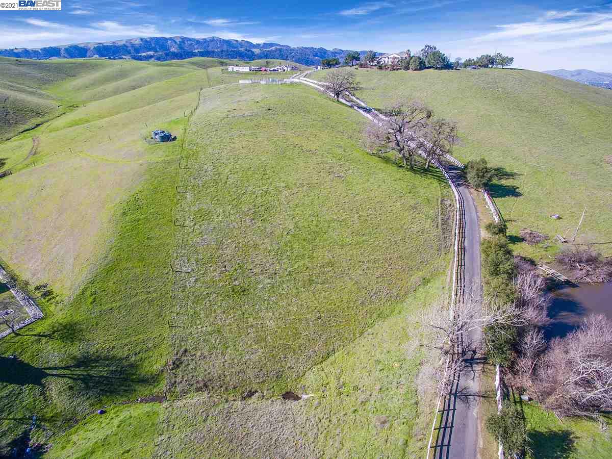 3333 Litlle Valley Rd., Lot-2B, SUNOL, California 94586-9489, ,Lots And Land,For Sale,Litlle Valley Rd., Lot-2B,40970791