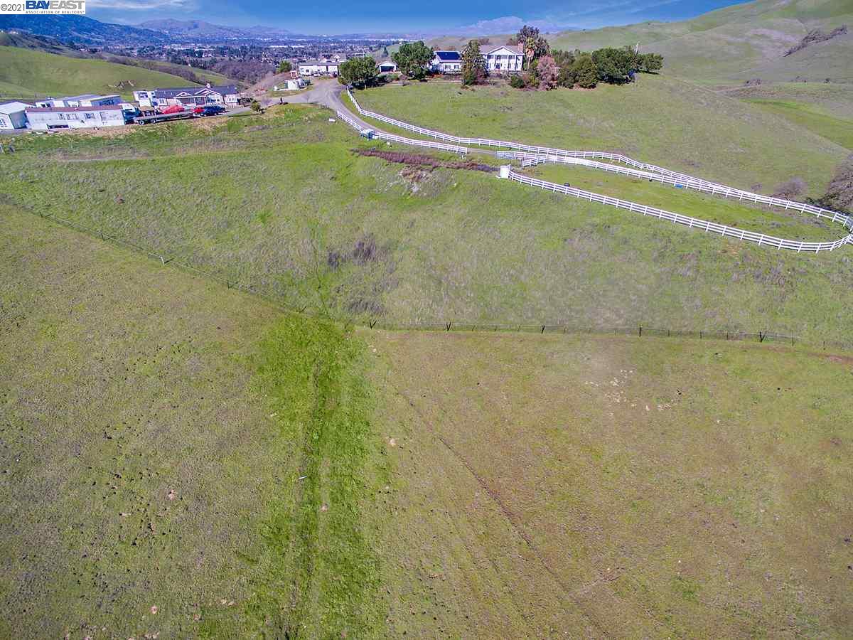 3333 Litlle Valley Rd., Lot-2B, SUNOL, California 94586-9489, ,Lots And Land,For Sale,Litlle Valley Rd., Lot-2B,40970791
