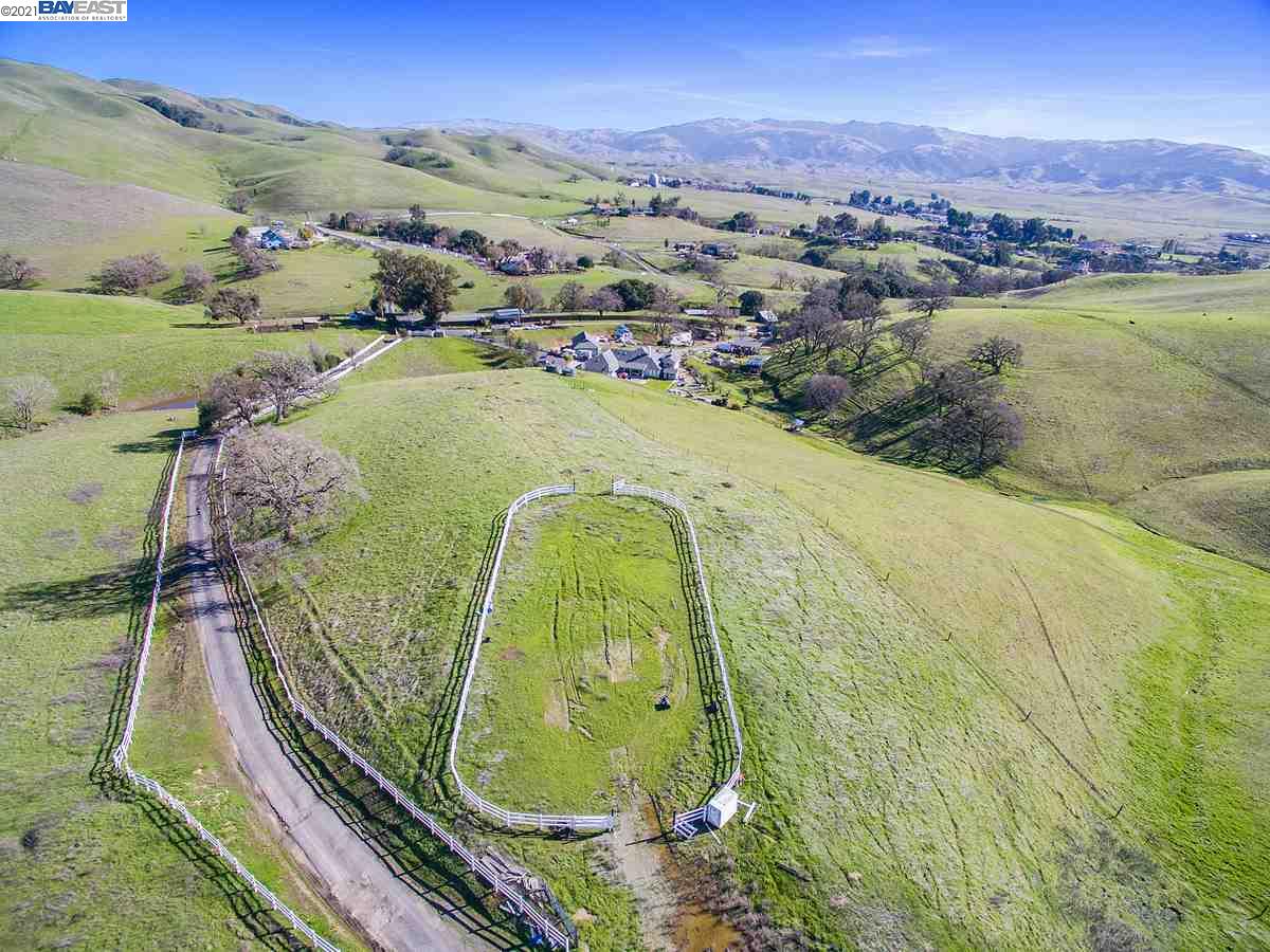3333 Litlle Valley Rd., Lot-2B, SUNOL, California 94586-9489, ,Lots And Land,For Sale,Litlle Valley Rd., Lot-2B,40970791