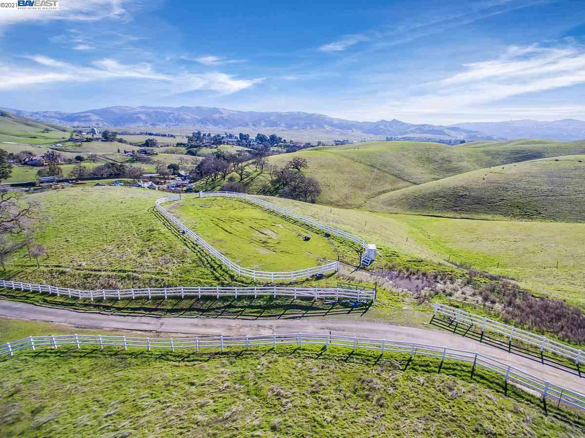 3333 Litlle Valley Rd., Lot-2B, SUNOL, California 94586-9489, ,Lots And Land,For Sale,Litlle Valley Rd., Lot-2B,40970791