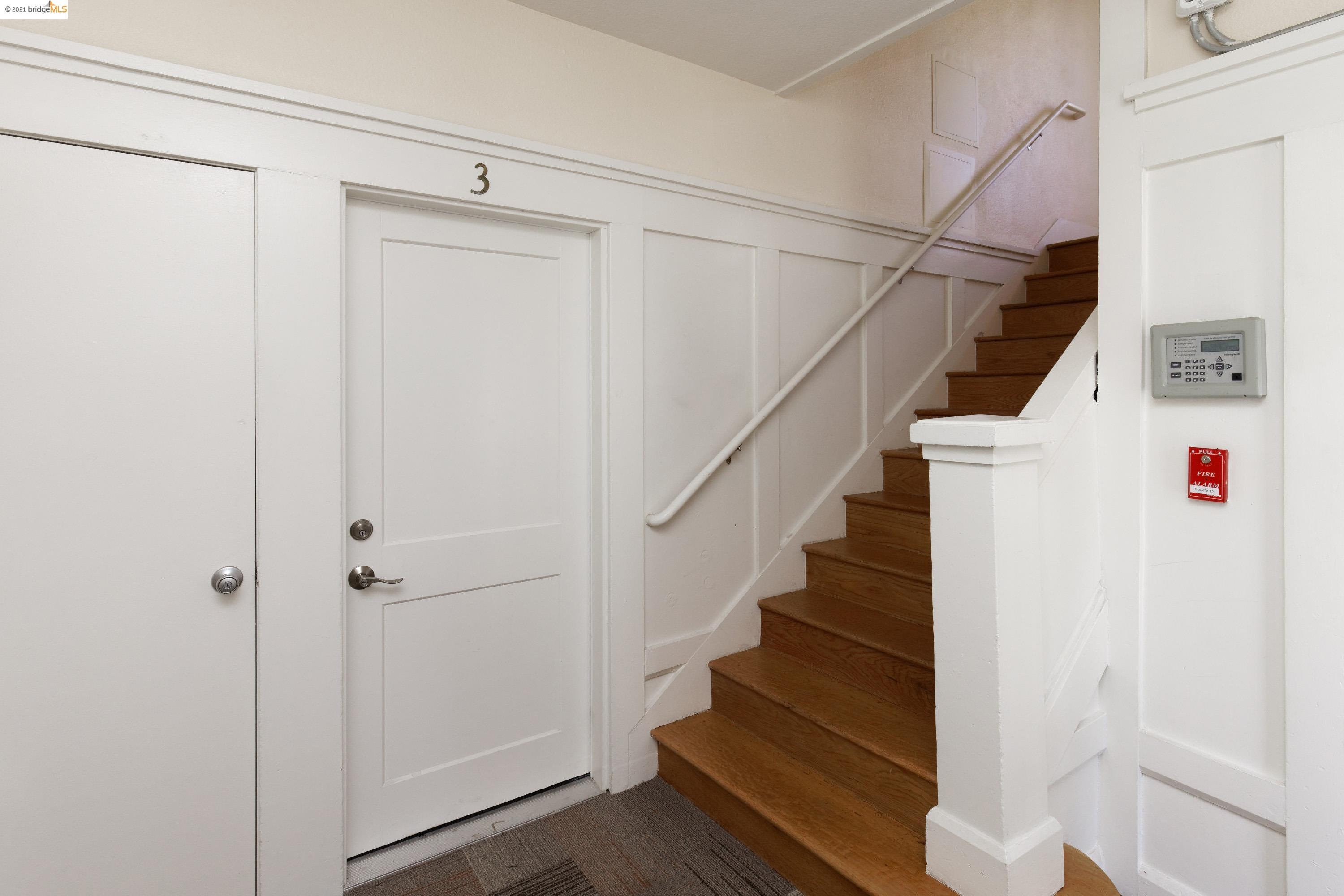 1734 Spruce, BERKELEY, California 94709, ,Comm Ri Multi-units 5+,For Sale,Spruce,40970958
