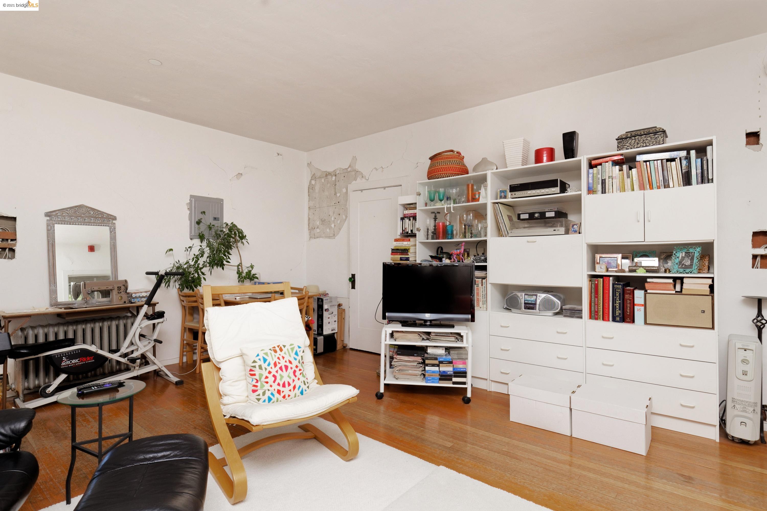 1734 Spruce, BERKELEY, California 94709, ,Comm Ri Multi-units 5+,For Sale,Spruce,40970958