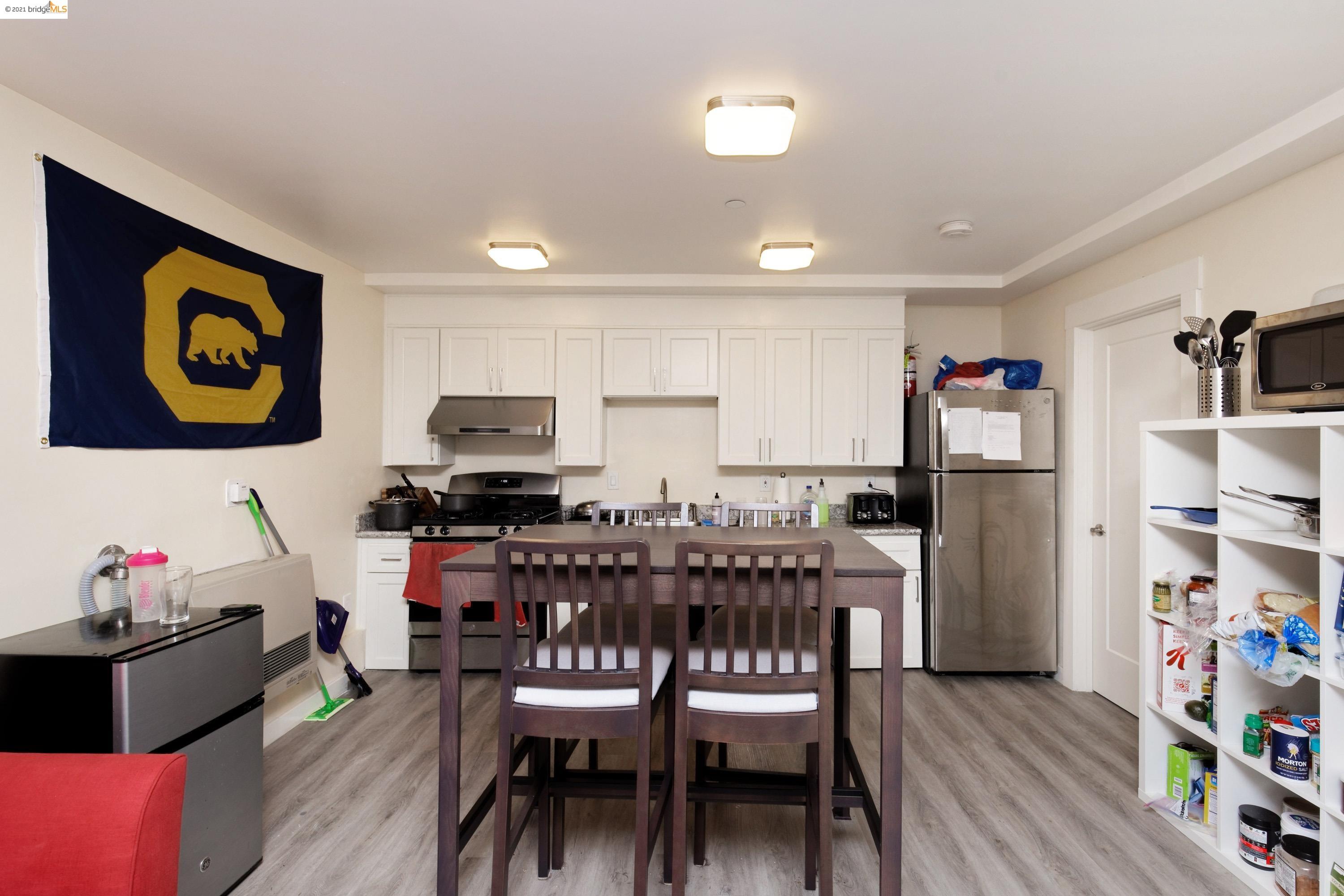 1734 Spruce, BERKELEY, California 94709, ,Comm Ri Multi-units 5+,For Sale,Spruce,40970958