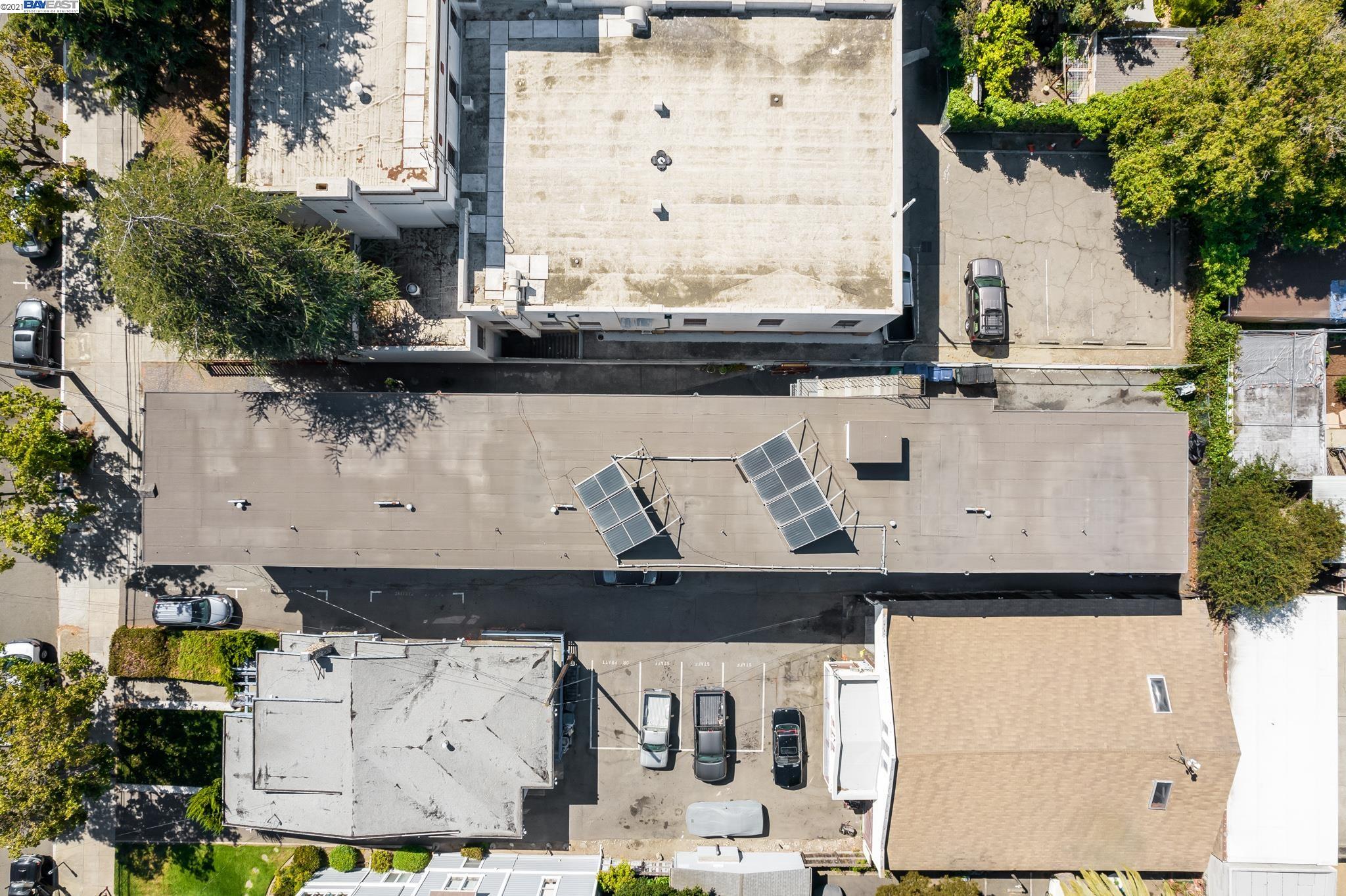 2215 Central Ave, ALAMEDA, California 94501, ,Comm Ri Multi-units 5+,For Sale,Central Ave,40971020