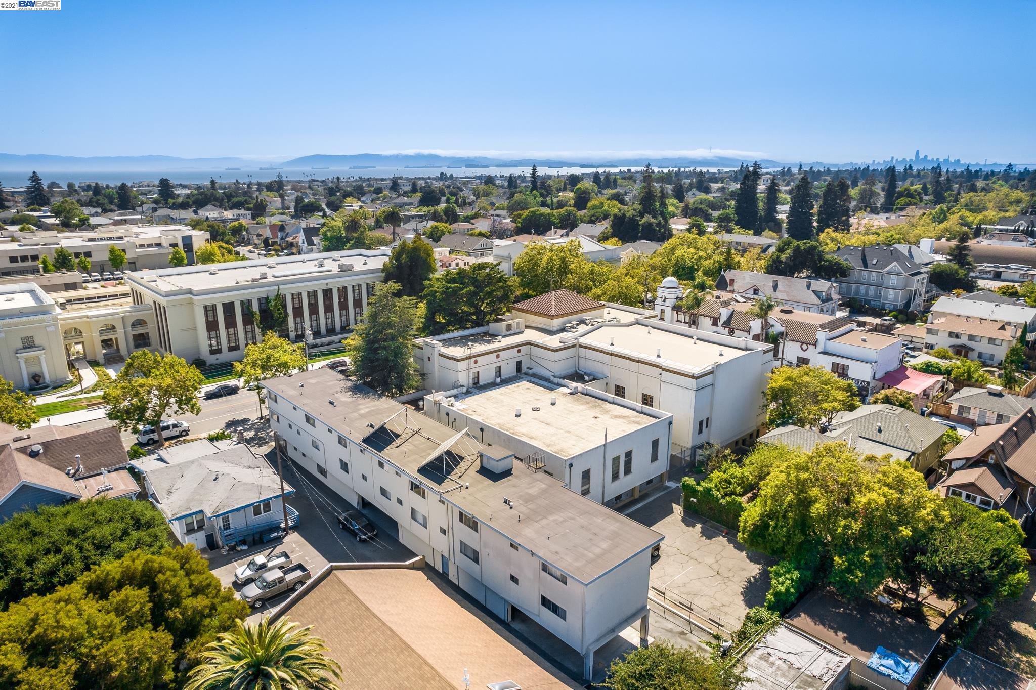 2215 Central Ave, ALAMEDA, California 94501, ,Comm Ri Multi-units 5+,For Sale,Central Ave,40971020