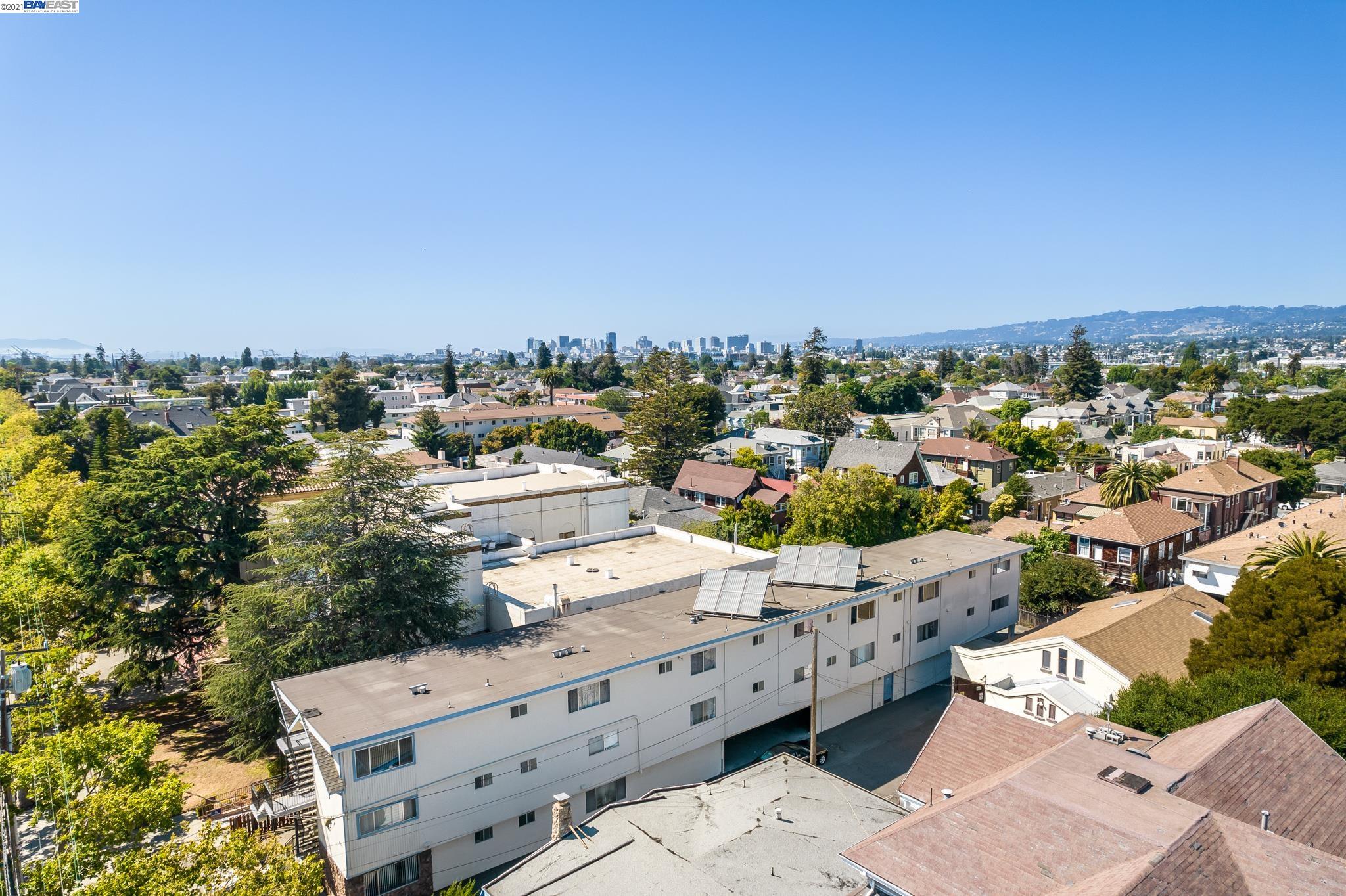 2215 Central Ave, ALAMEDA, California 94501, ,Comm Ri Multi-units 5+,For Sale,Central Ave,40971020