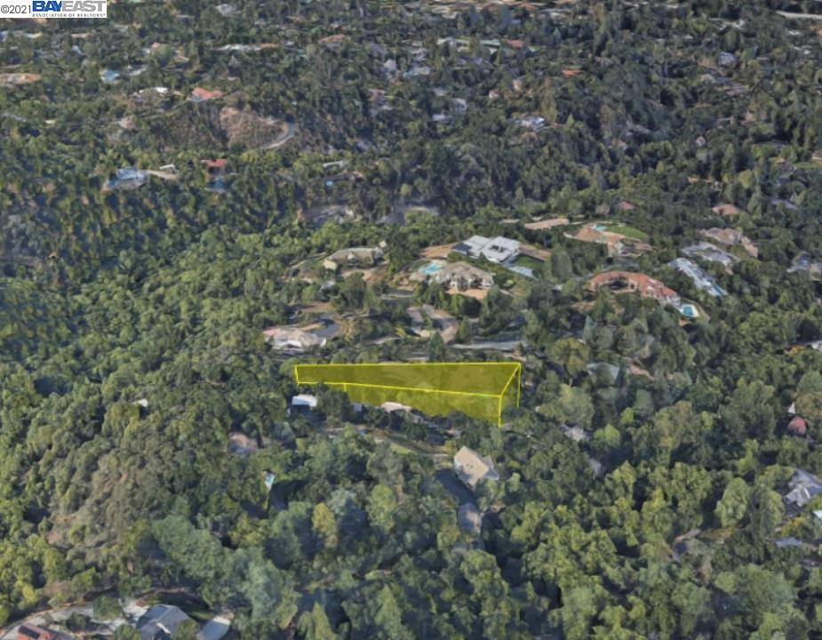 0 Beckwith Rd, LOS GATOS, California 95030, ,Lots And Land,For Sale,Beckwith Rd,40970967