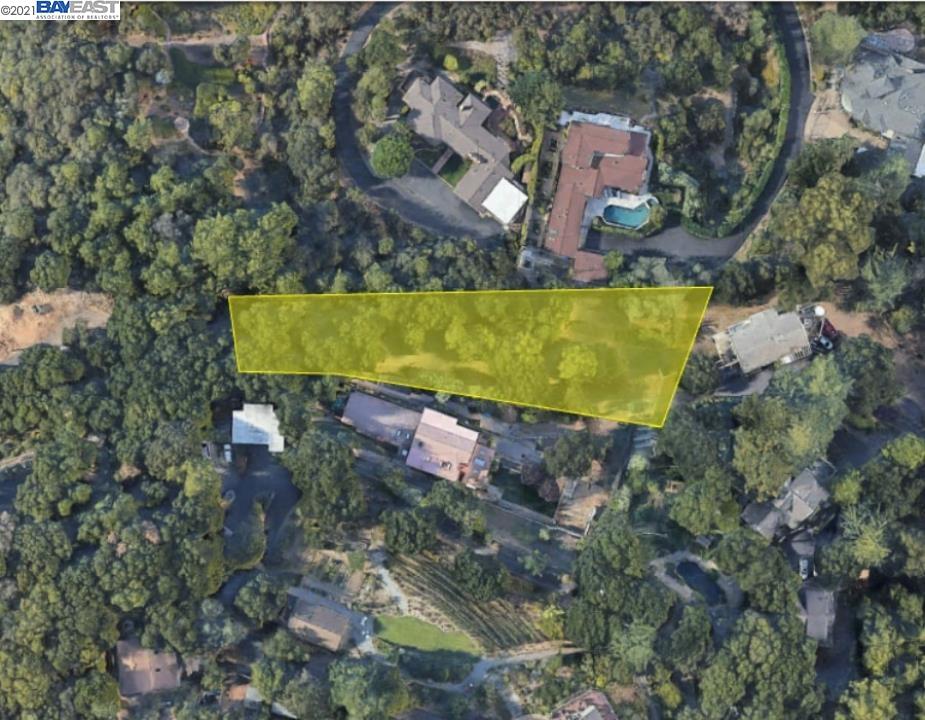 0 Beckwith Rd, LOS GATOS, California 95030, ,Lots And Land,For Sale,Beckwith Rd,40970967