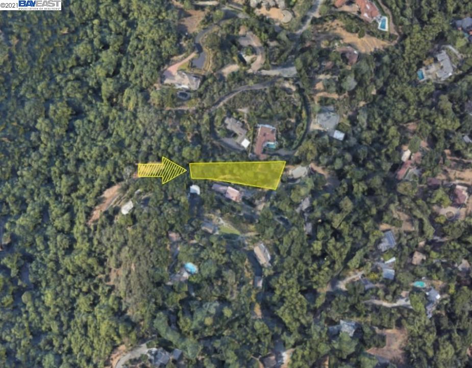 0 Beckwith Rd, LOS GATOS, California 95030, ,Lots And Land,For Sale,Beckwith Rd,40970967