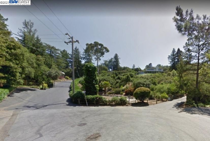 0 Beckwith Rd, LOS GATOS, California 95030, ,Lots And Land,For Sale,Beckwith Rd,40970967