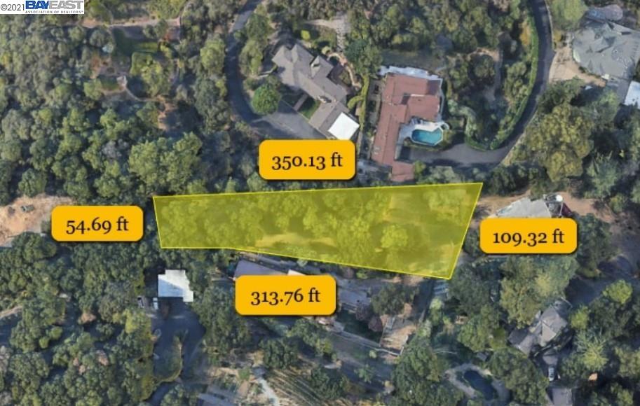 0 Beckwith Rd, LOS GATOS, California 95030, ,Lots And Land,For Sale,Beckwith Rd,40970967