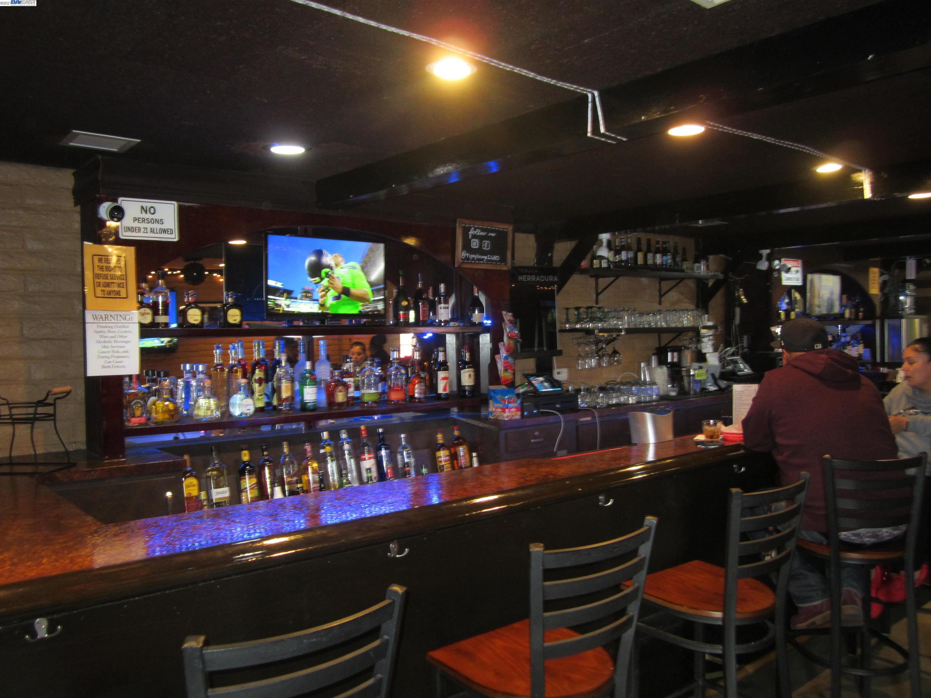 1680 Washington, SAN LEANDRO, California 94577, ,Comm Business Opportunity,For Sale,Washington,40970965