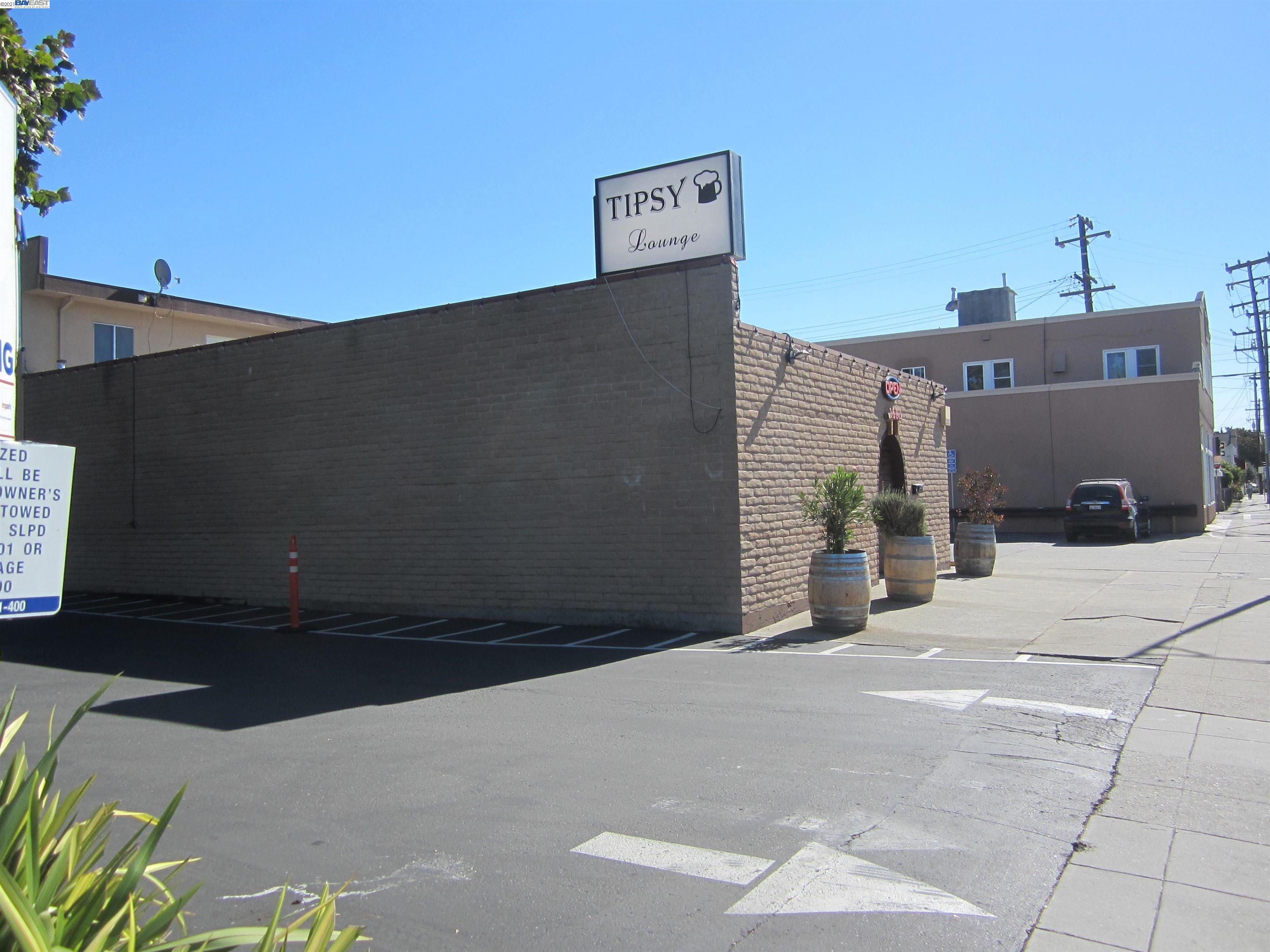1680 Washington, SAN LEANDRO, California 94577, ,Comm Business Opportunity,For Sale,Washington,40970965