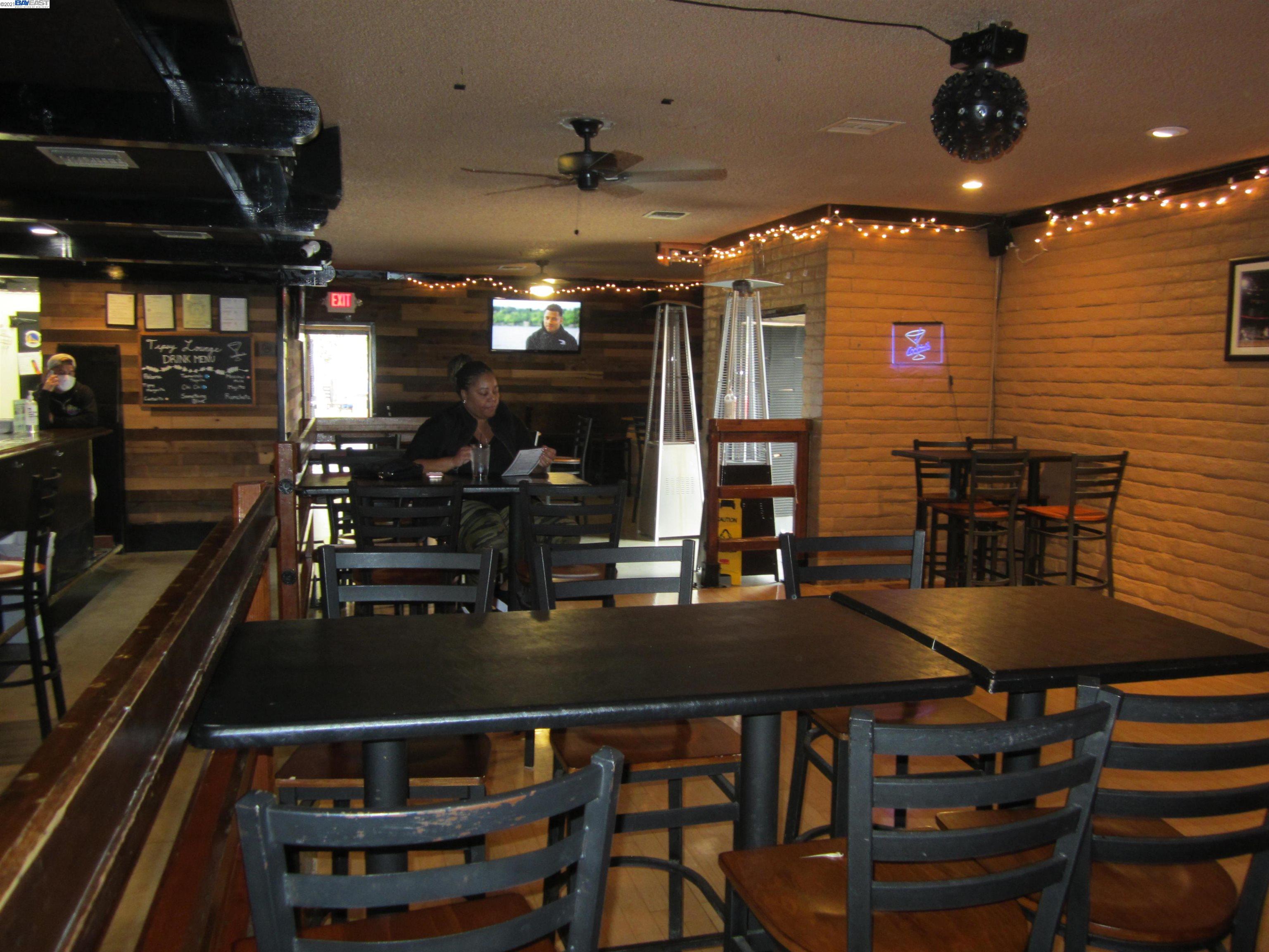1680 Washington, SAN LEANDRO, California 94577, ,Comm Business Opportunity,For Sale,Washington,40970965