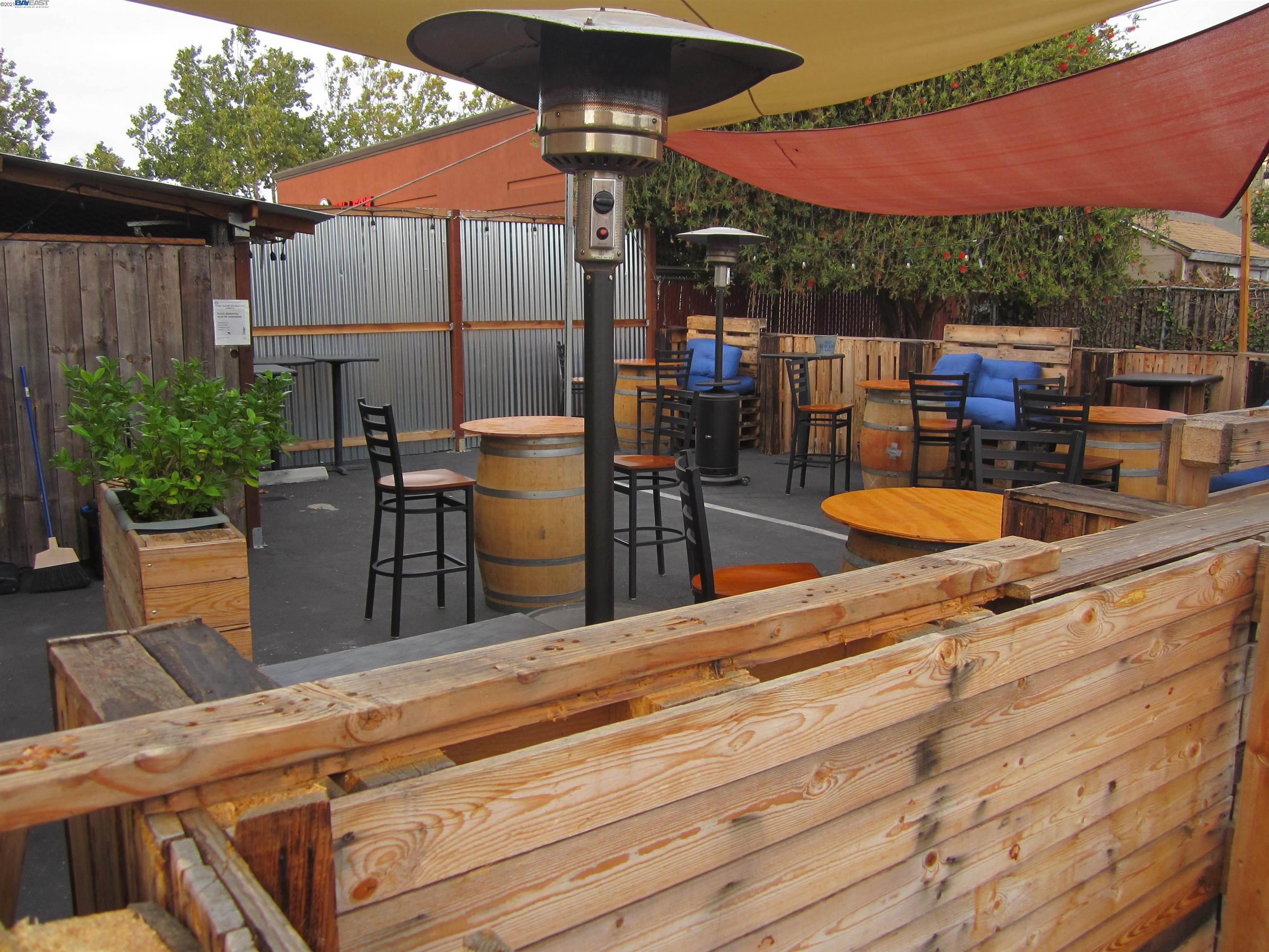 1680 Washington, SAN LEANDRO, California 94577, ,Comm Business Opportunity,For Sale,Washington,40970965