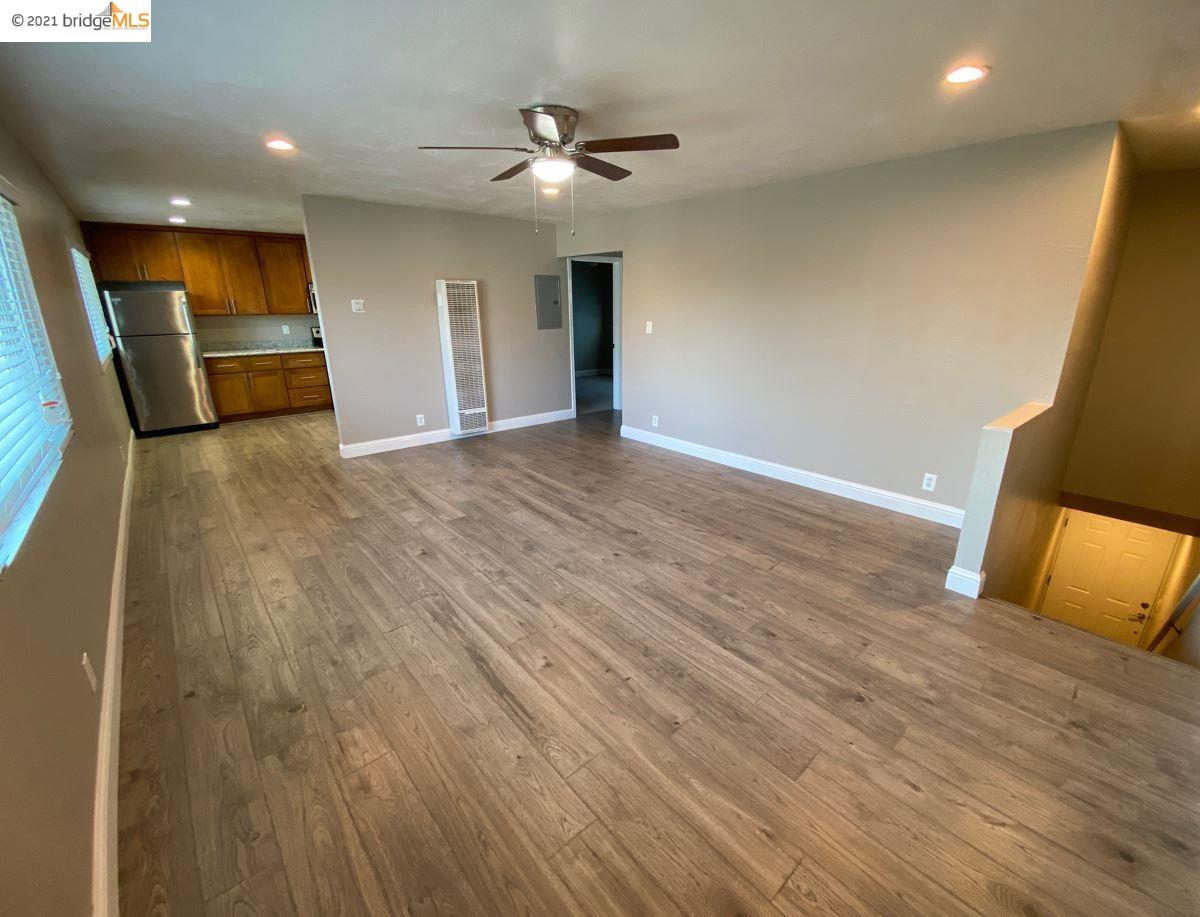 341 Castro St, SAN LEANDRO, California 94577, ,Comm Ri Multi-units 5+,For Sale,Castro St,40971195
