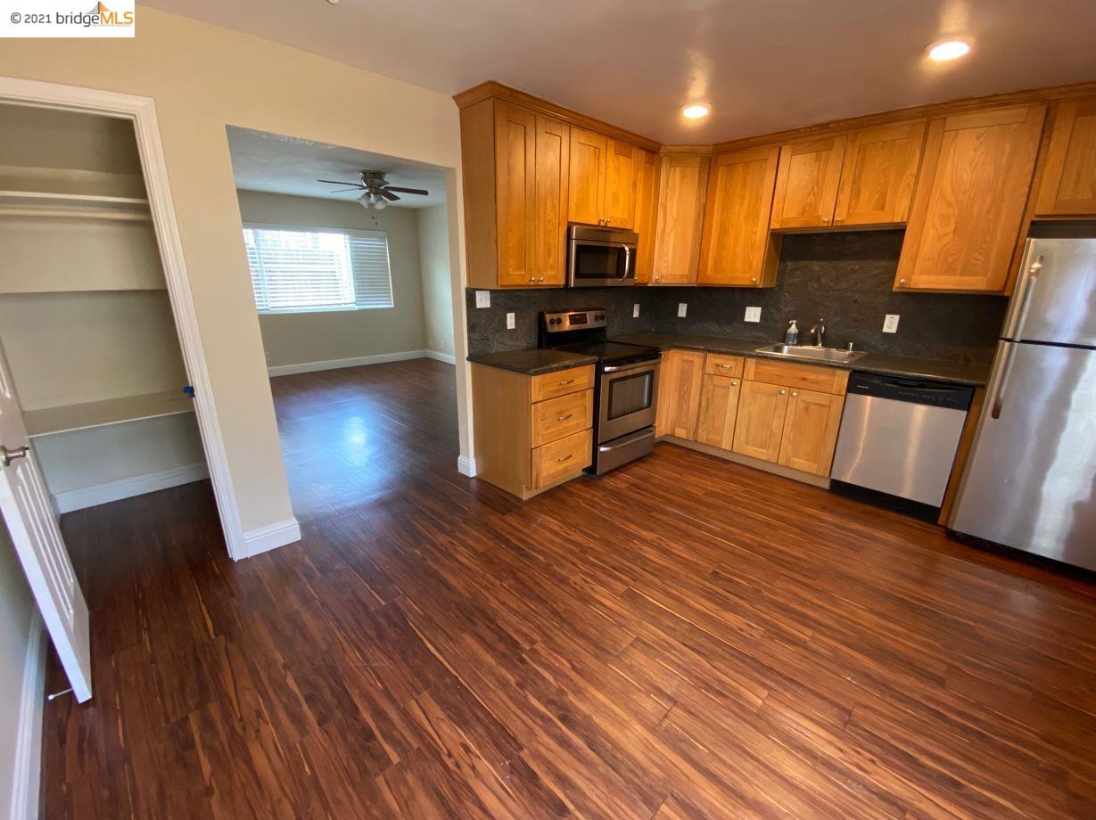 341 Castro St, SAN LEANDRO, California 94577, ,Comm Ri Multi-units 5+,For Sale,Castro St,40971195