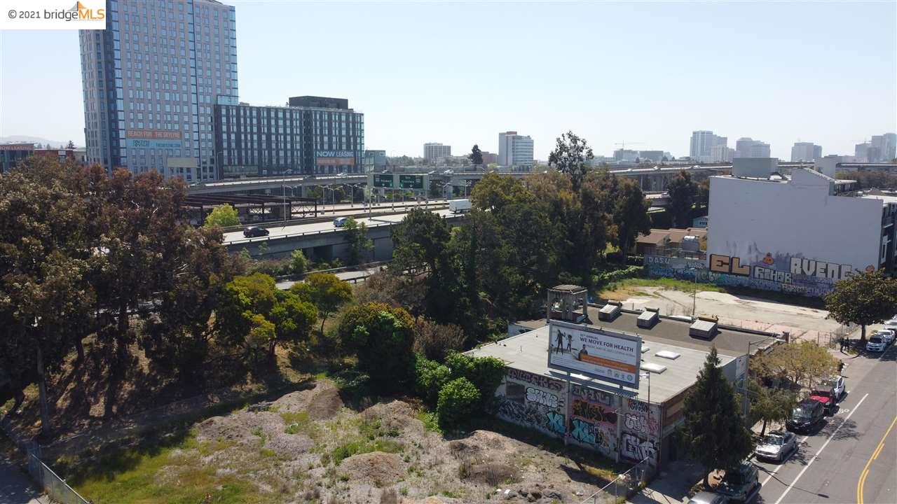 3906 Martin Luther King Jr Way, OAKLAND, California 94609, ,Comm Ri Multi-units 5+,For Sale,Martin Luther King Jr Way,40971225