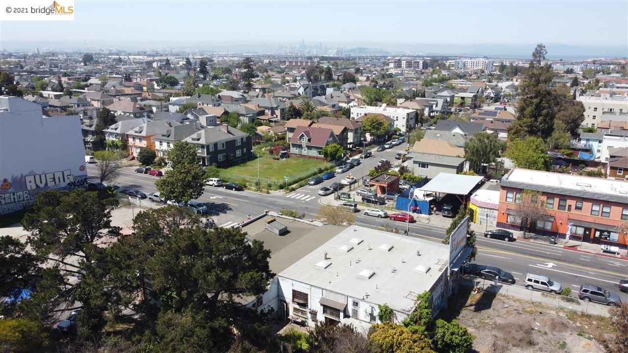 3906 Martin Luther King Jr Way, OAKLAND, California 94609, ,Comm Ri Multi-units 5+,For Sale,Martin Luther King Jr Way,40971225