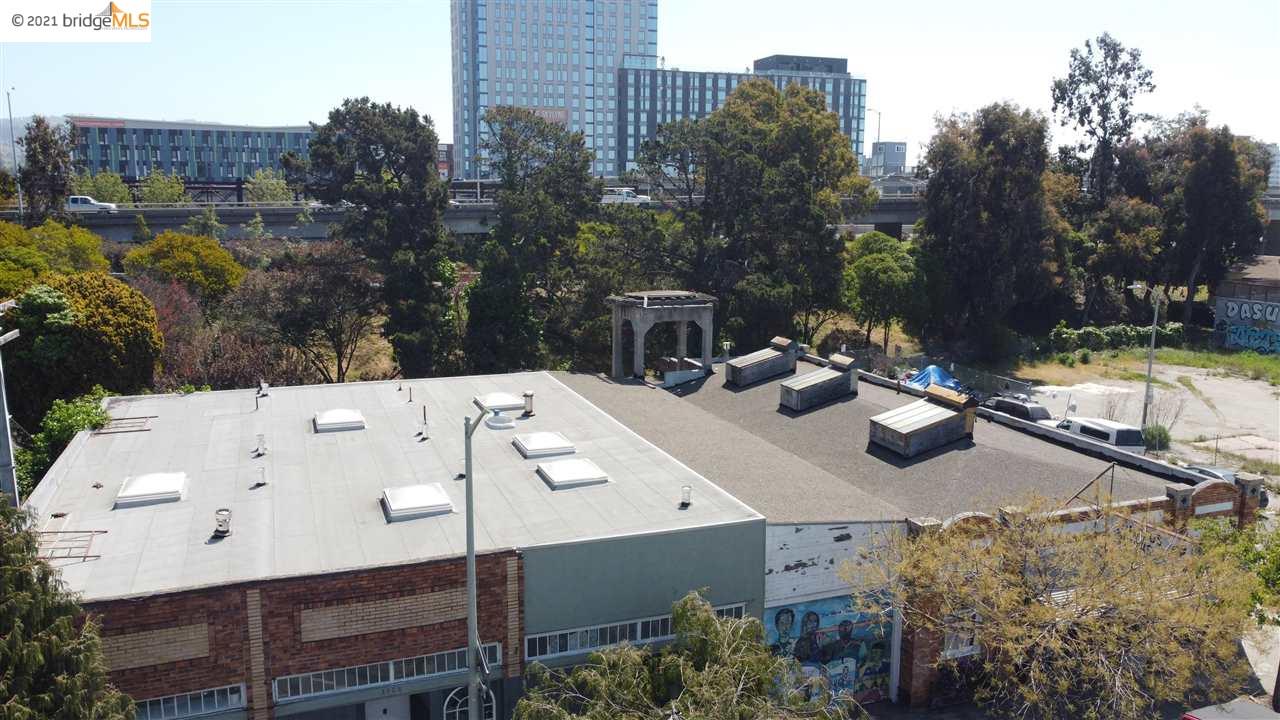 3906 Martin Luther King Jr Way, OAKLAND, California 94609, ,Comm Ri Multi-units 5+,For Sale,Martin Luther King Jr Way,40971225