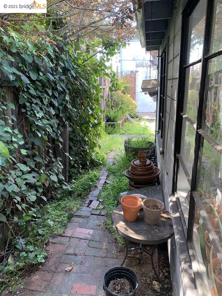 3906 Martin Luther King Jr Way, OAKLAND, California 94609, ,Comm Ri Multi-units 5+,For Sale,Martin Luther King Jr Way,40971225