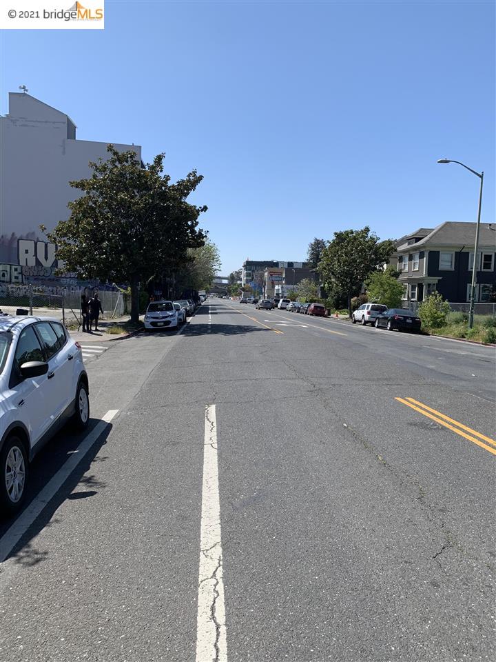 3906 Martin Luther King Jr Way, OAKLAND, California 94609, ,Comm Ri Multi-units 5+,For Sale,Martin Luther King Jr Way,40971225