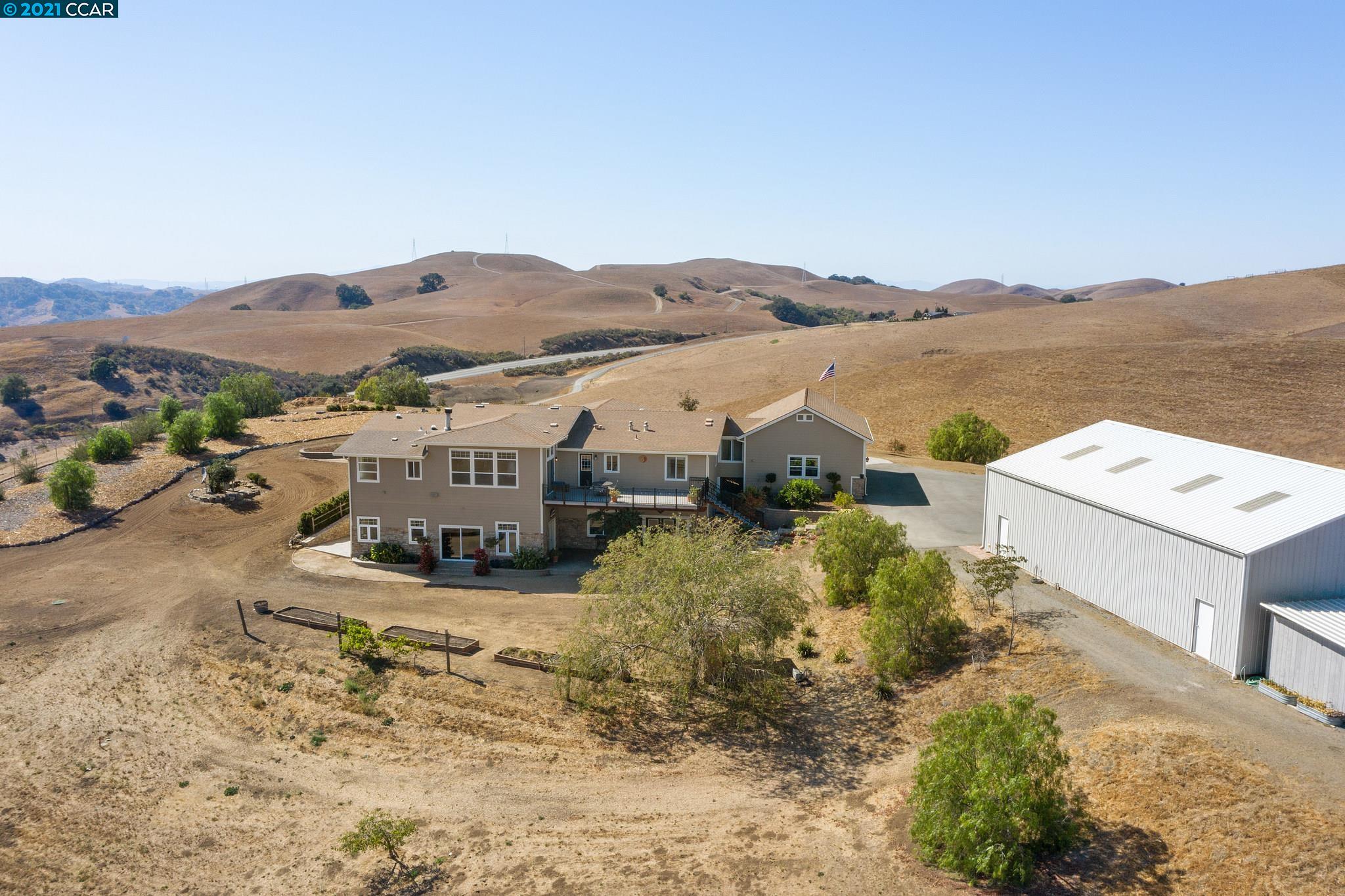 400 Cummings Skyway, CROCKETT, California 94525, ,Lots And Land,For Sale,Cummings Skyway,40971232