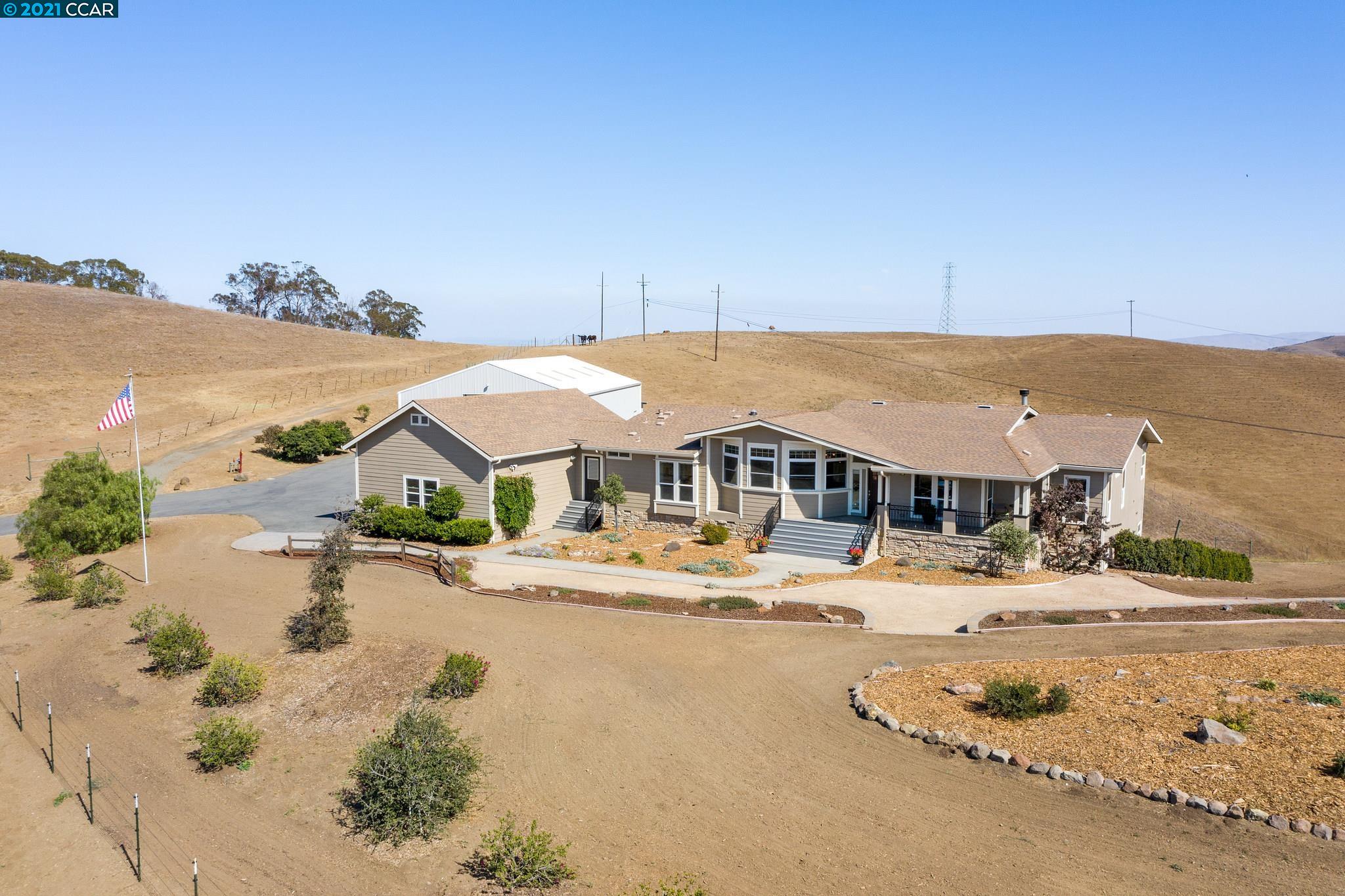 400 Cummings Skyway, CROCKETT, California 94525, ,Lots And Land,For Sale,Cummings Skyway,40971232