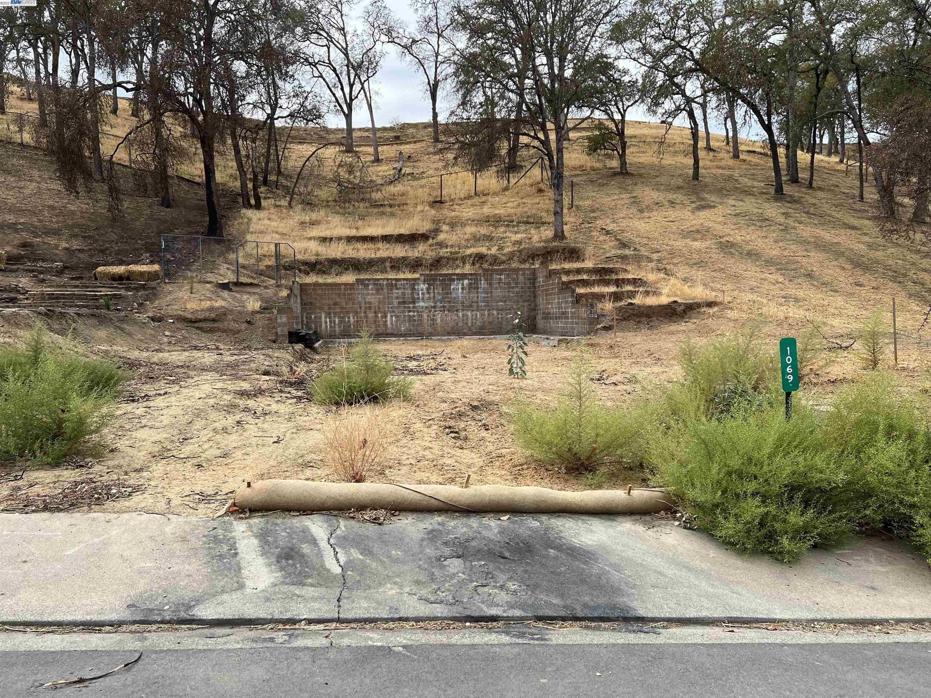 1069 Headlands Dr, NAPA, California 94558, ,Lots And Land,For Sale,Headlands Dr,40971385