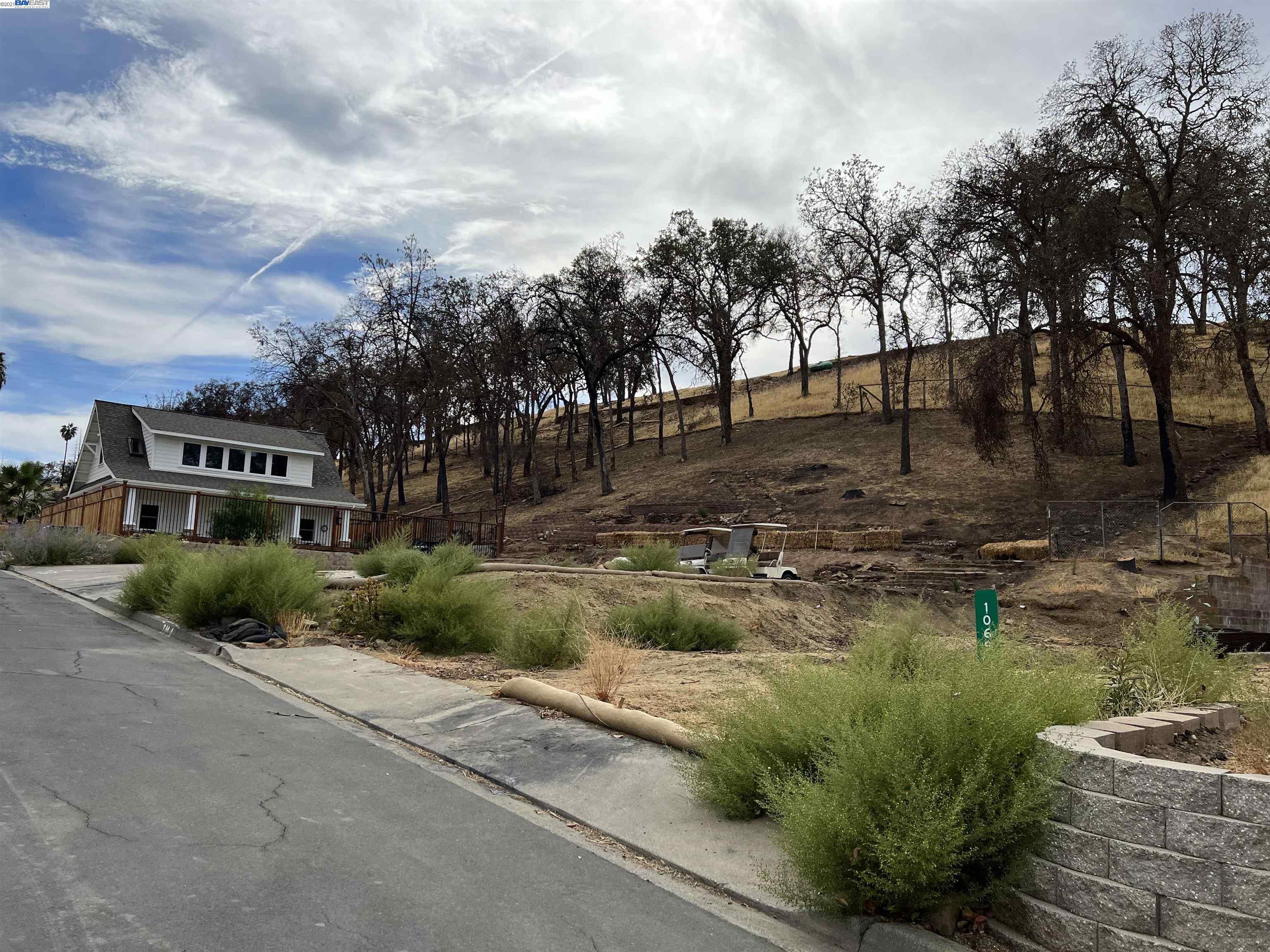 1069 Headlands Dr, NAPA, California 94558, ,Lots And Land,For Sale,Headlands Dr,40971385