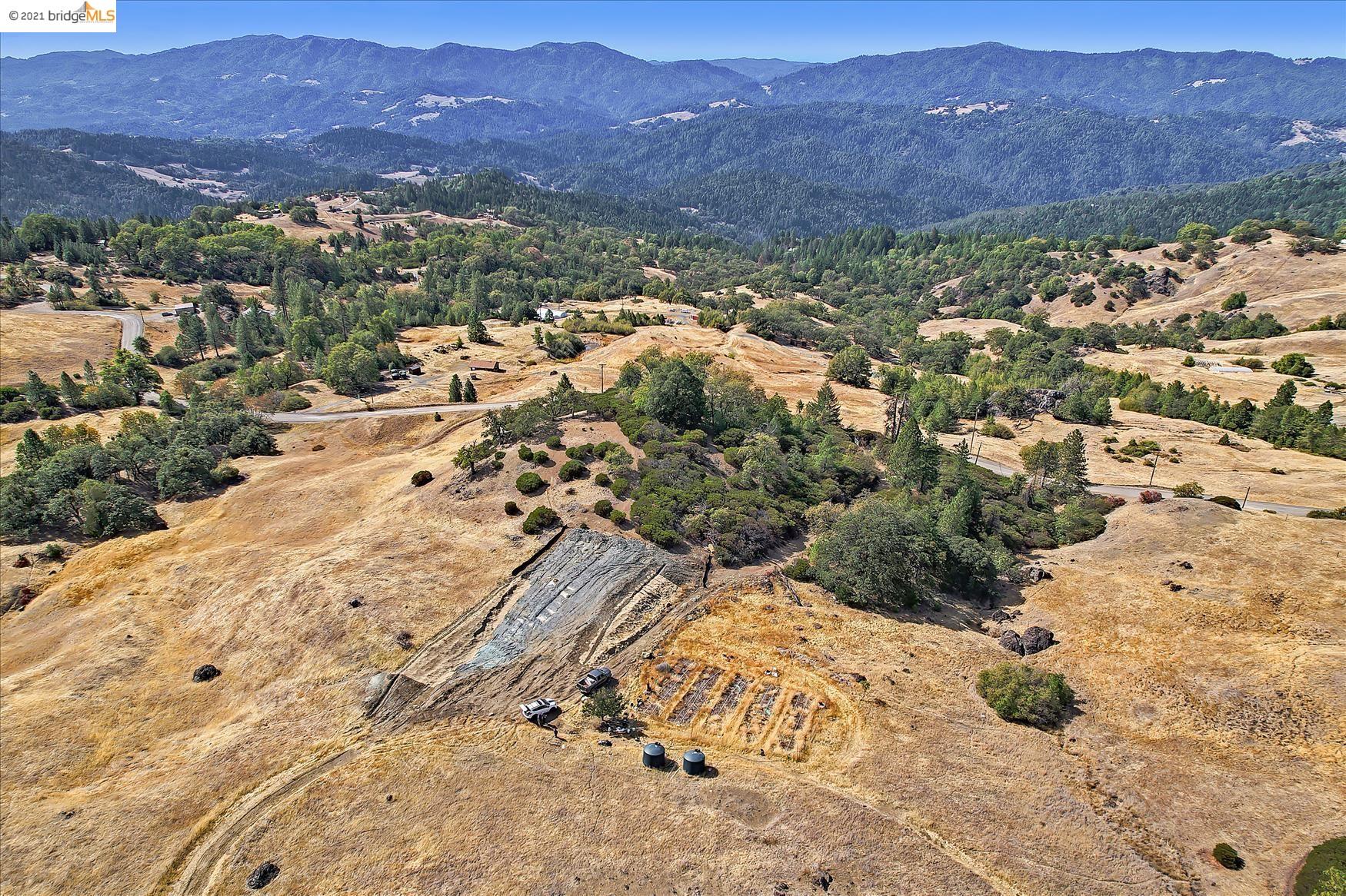 4251 Spyrock Rd, LAYTONVILLE, California 95454, ,Lots And Land,For Sale,Spyrock Rd,40971604