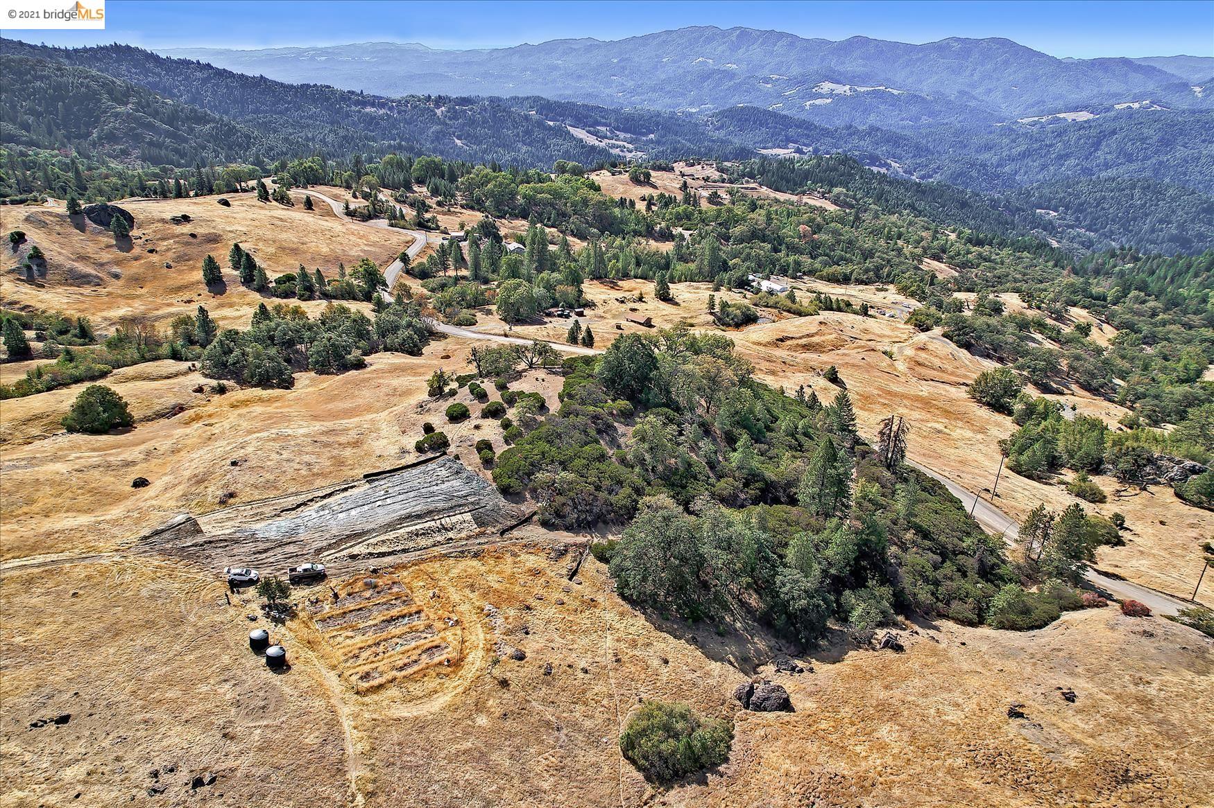 4251 Spyrock Rd, LAYTONVILLE, California 95454, ,Lots And Land,For Sale,Spyrock Rd,40971604