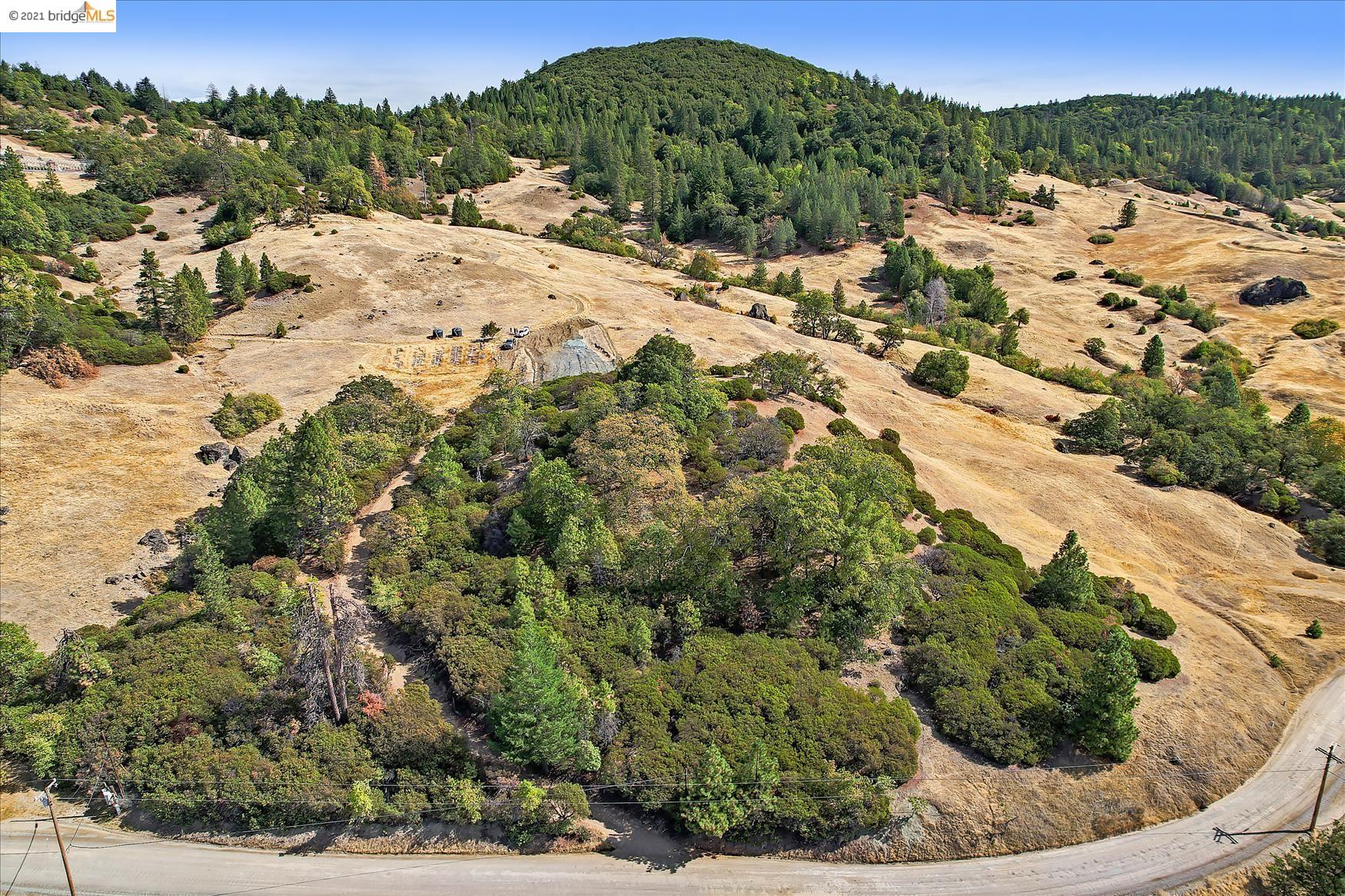 4251 Spyrock Rd, LAYTONVILLE, California 95454, ,Lots And Land,For Sale,Spyrock Rd,40971604