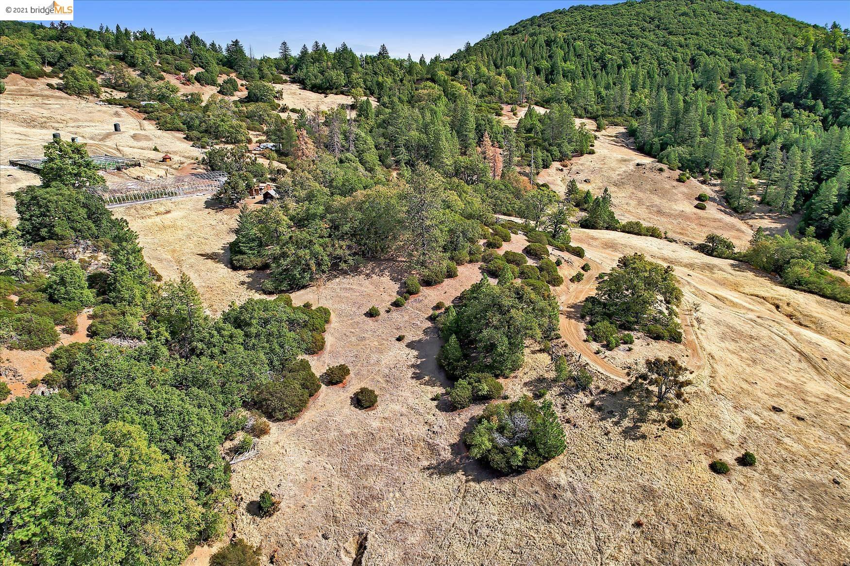 4251 Spyrock Rd, LAYTONVILLE, California 95454, ,Lots And Land,For Sale,Spyrock Rd,40971604