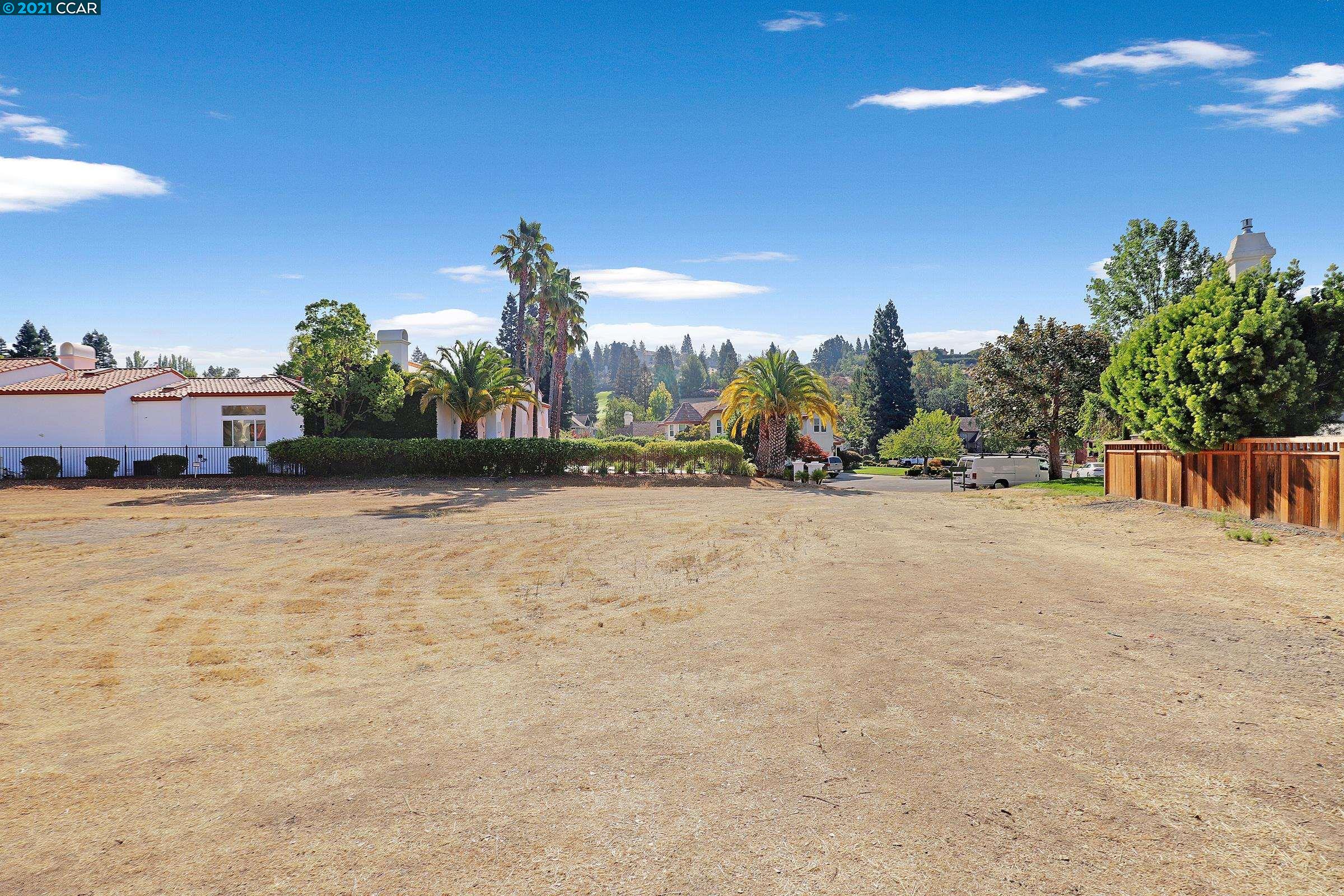 420 Bent Oak Pl, DANVILLE, California 94506, ,Lots And Land,For Sale,Bent Oak Pl,40971605