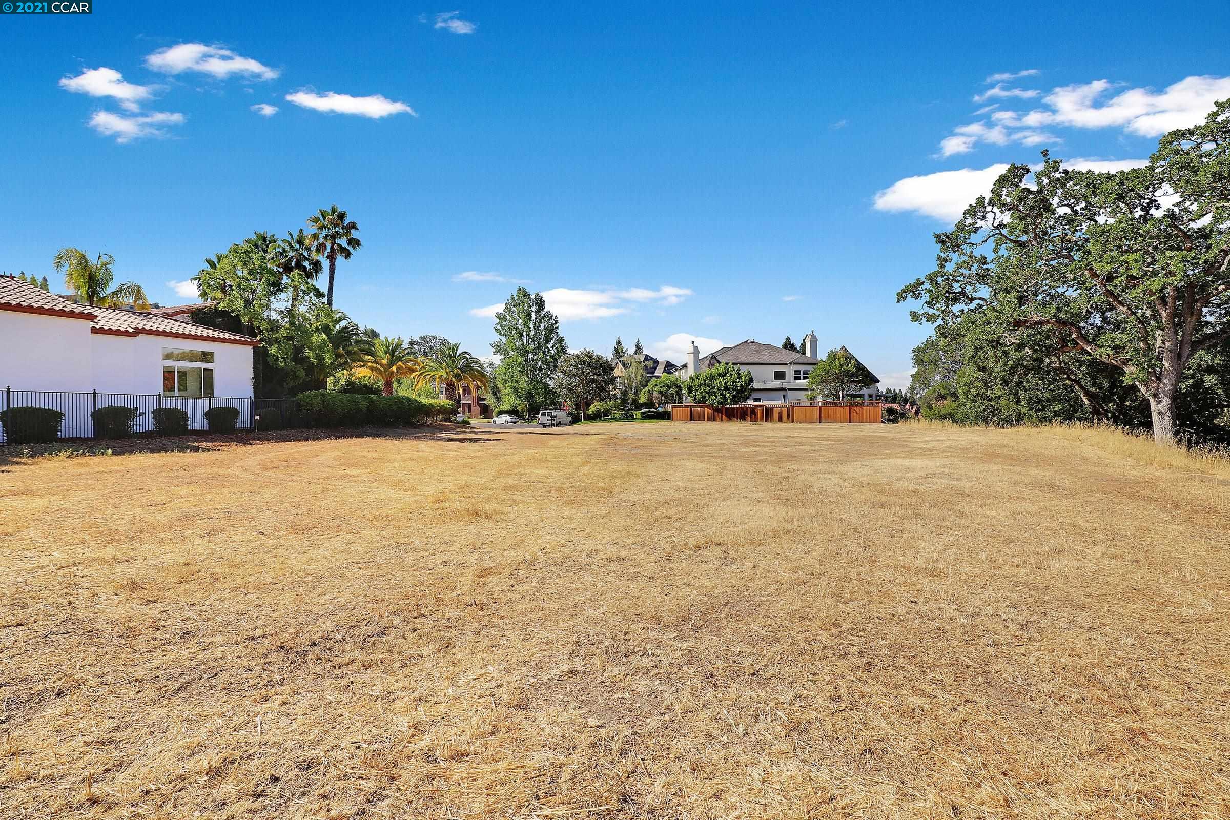420 Bent Oak Pl, DANVILLE, California 94506, ,Lots And Land,For Sale,Bent Oak Pl,40971605